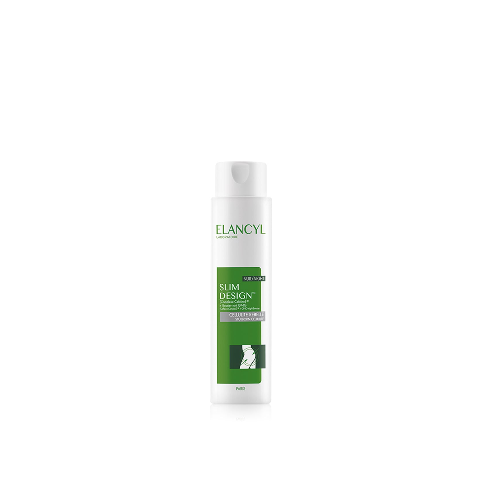 Elancyl Slim Design Night 200ml