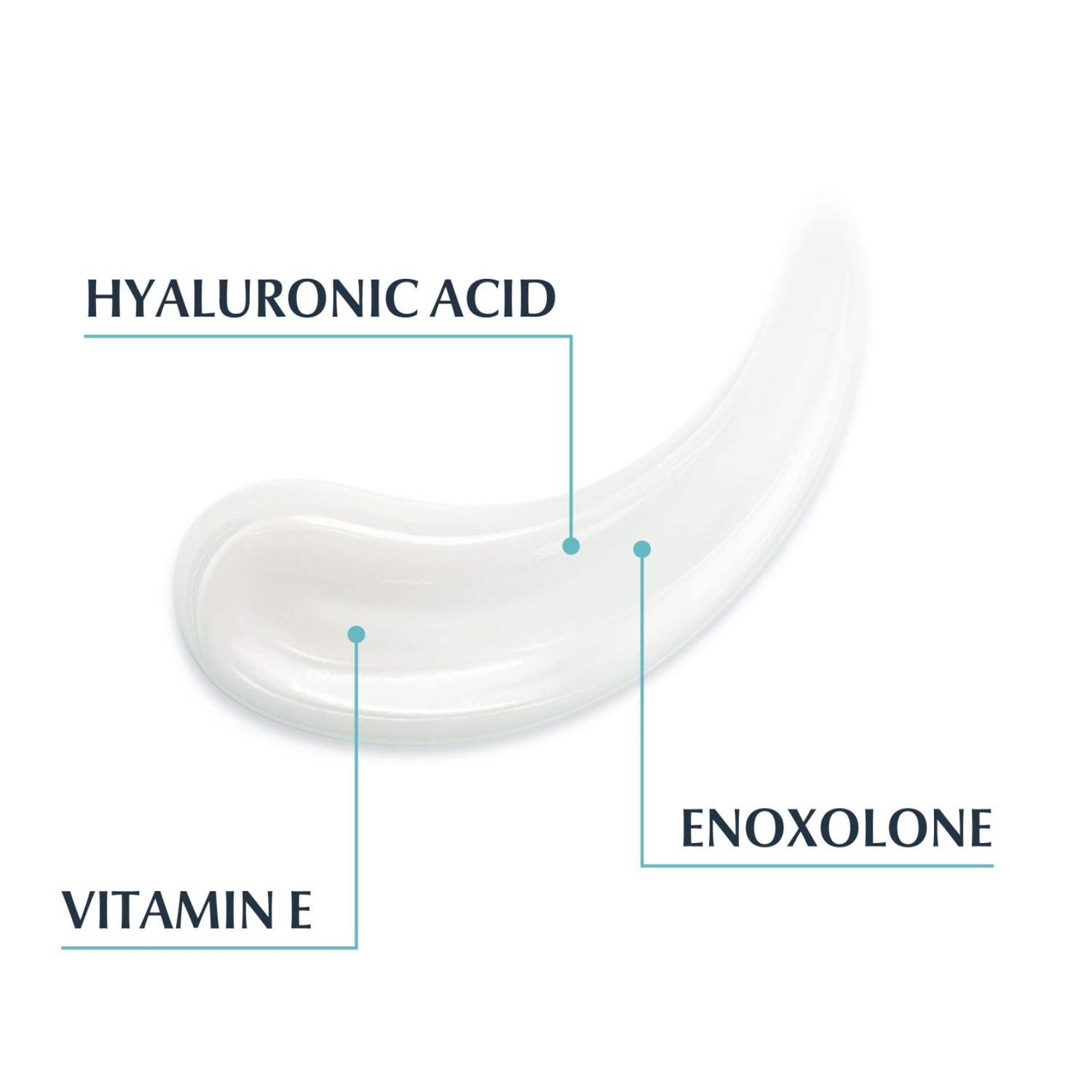 Eucerin Hyaluron-Filler 3x Effect Ultra Light Moisture Night 30ml (1.69floz)