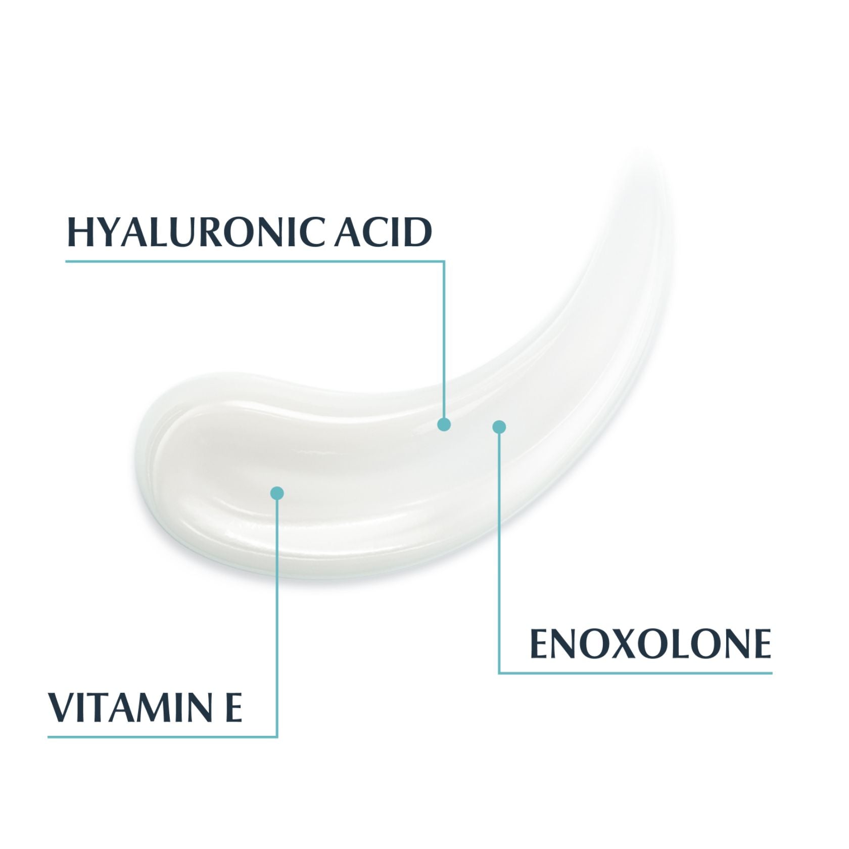 Eucerin Hyaluron-Filler 3x Effect Ultra Light Moisture Night 30ml (1.69floz)