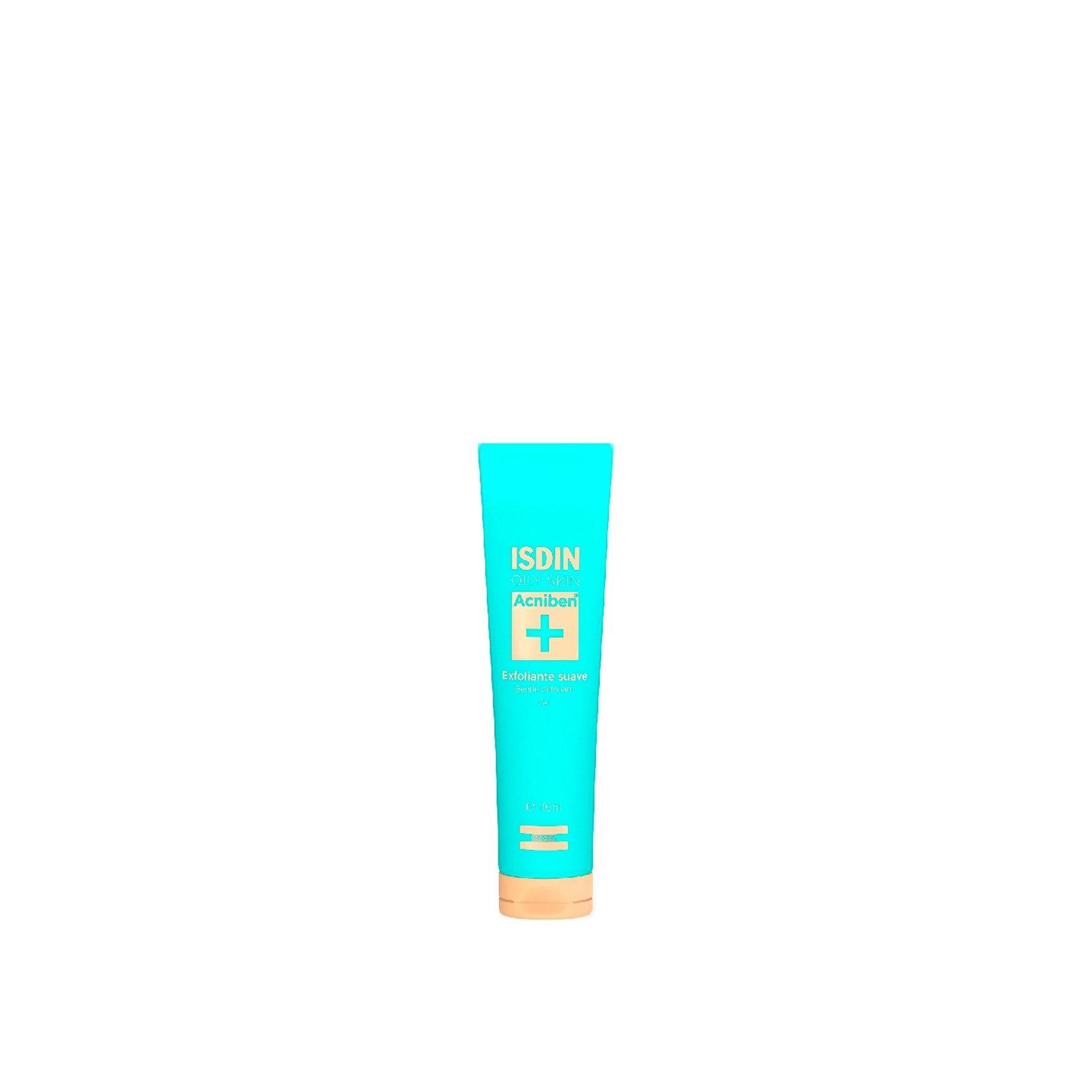 ISDIN Acniben Gentle Exfoliant Gel 100ml