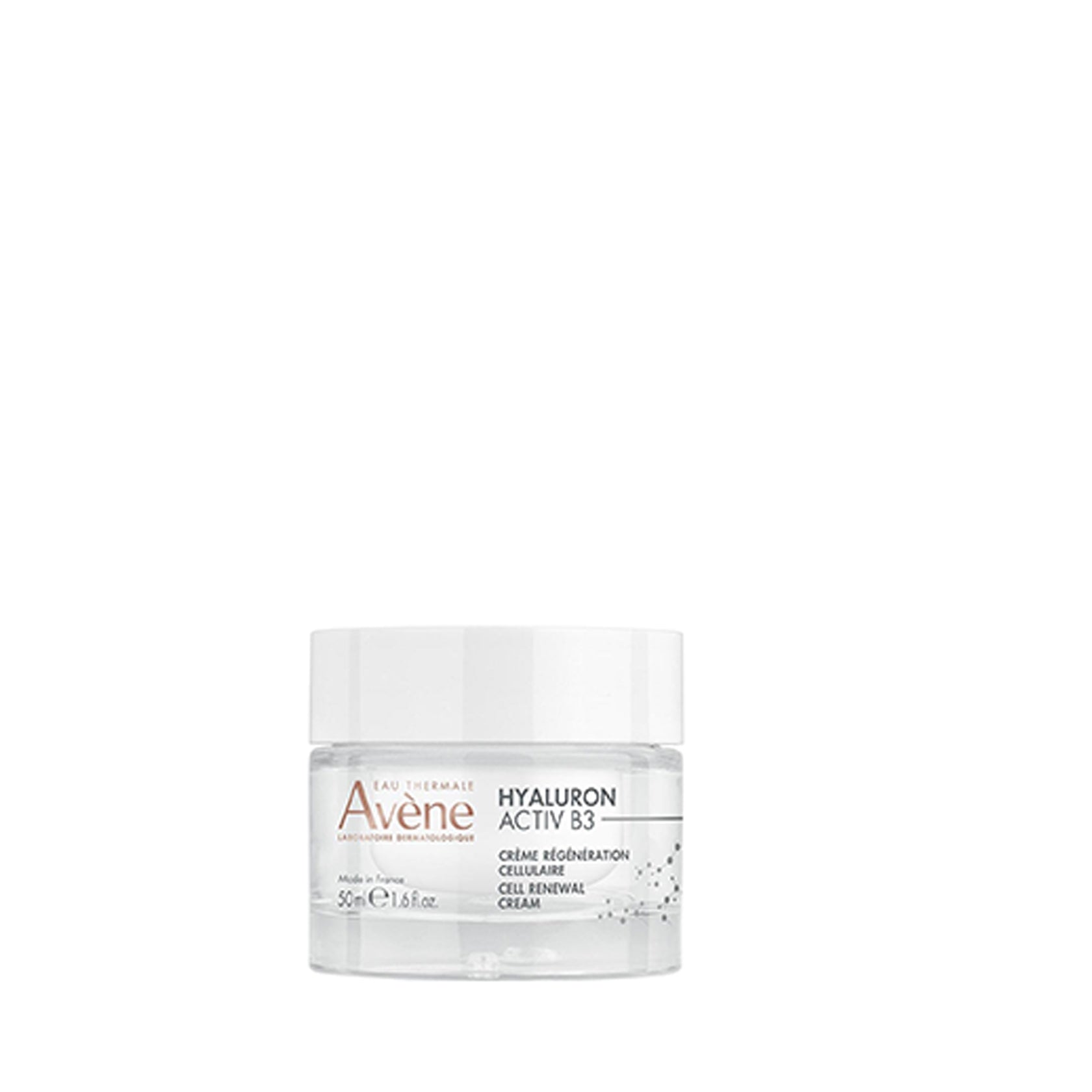 Avène Hyaluron Activ B3 Cell Renewal Cream 50ml (1.6 fl oz)