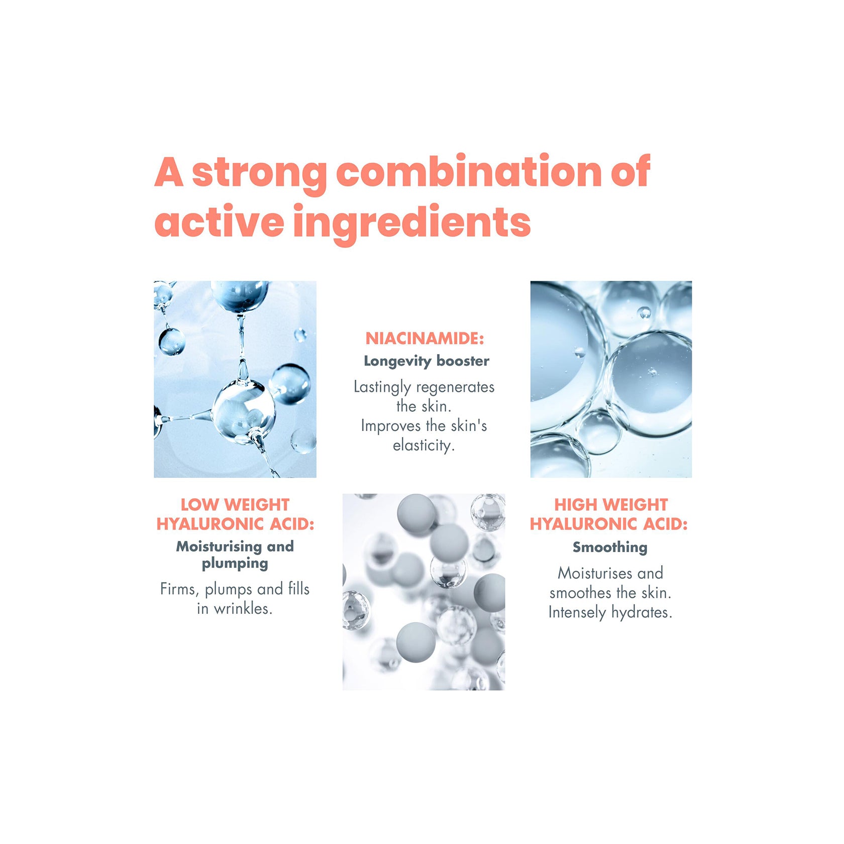Avène Hyaluron Activ B3 Cell Renewal Cream 50ml (1.6 fl oz)