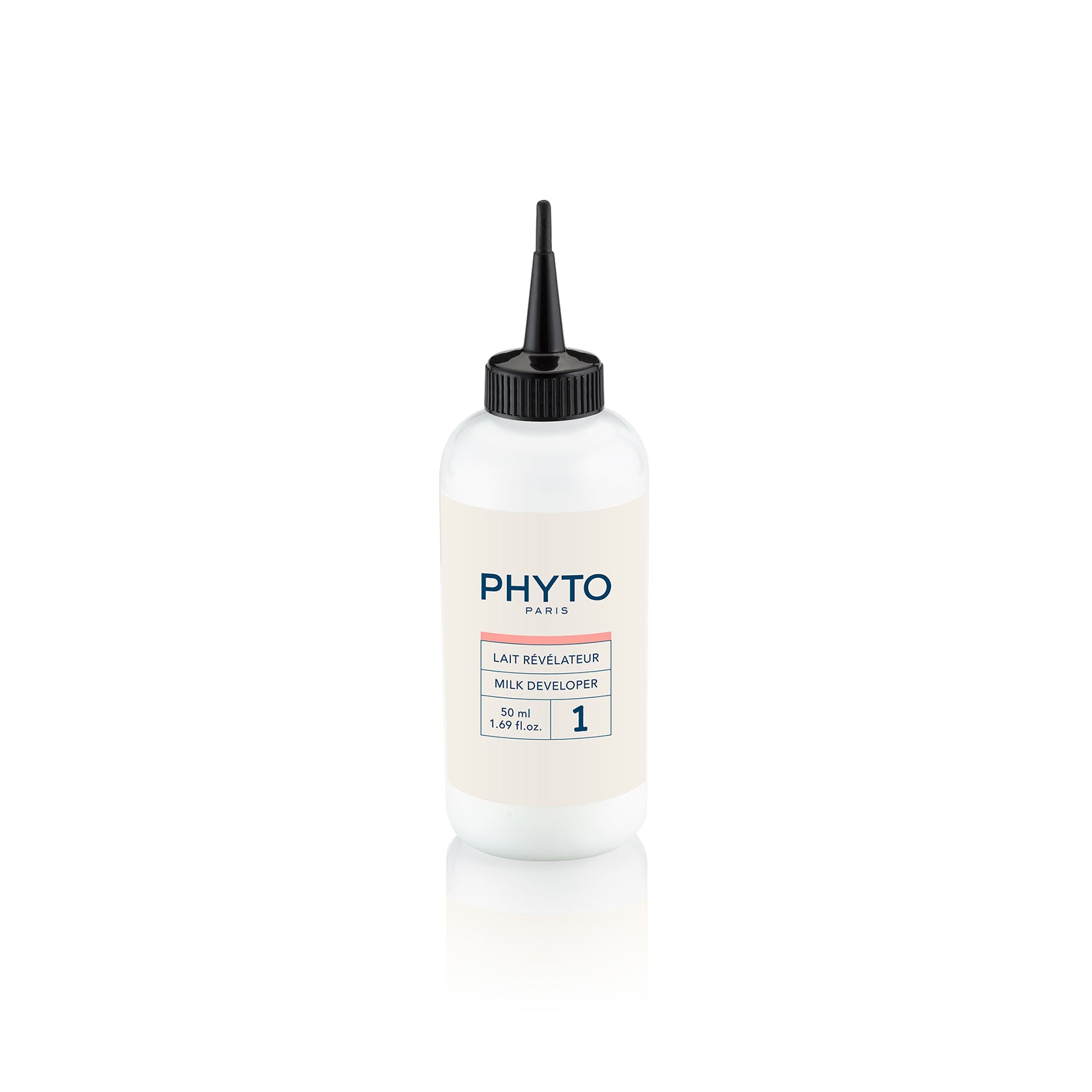 Phytocolor Permanent Color Shade 8.1 Light Ash Blonde