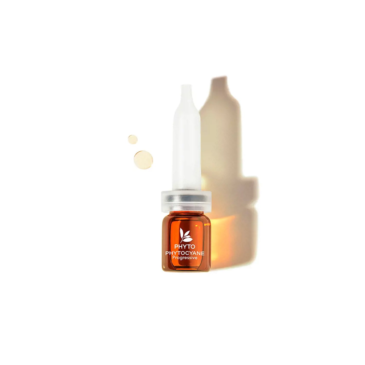 Phytocyane Progressive Hair Loss Treatment For Women 12x5ml