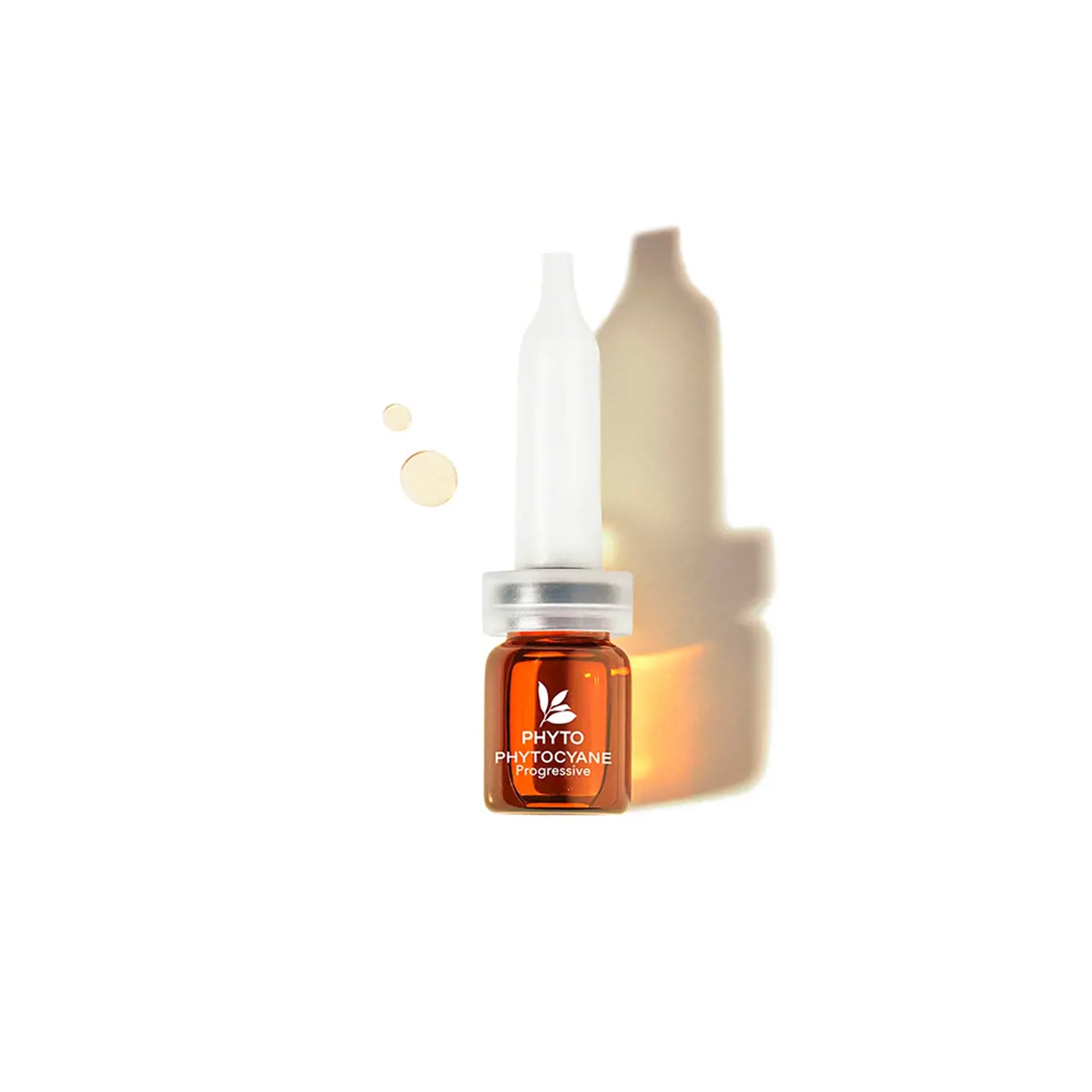 Phytocyane Progressive Hair Loss Treatment For Women 12x5ml