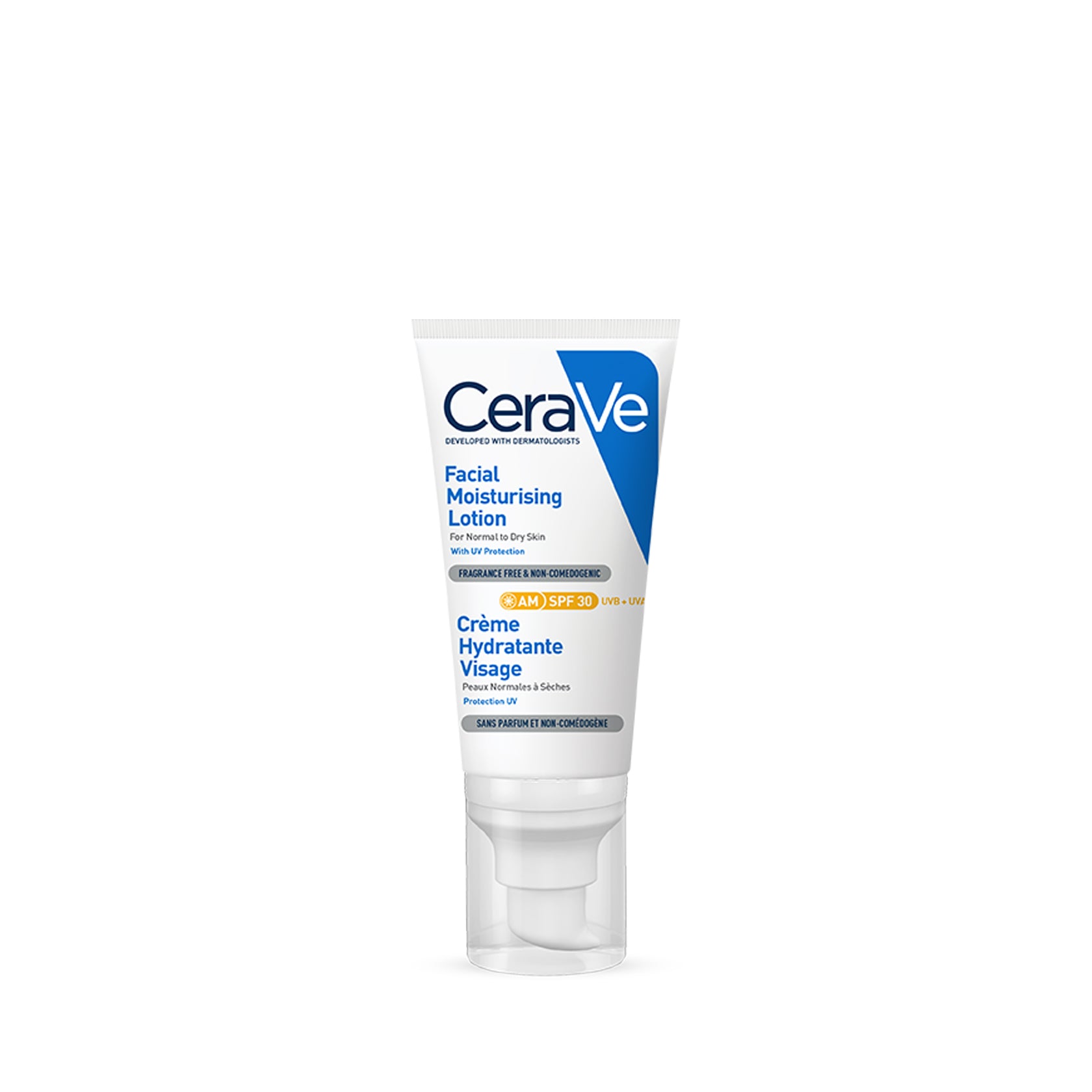 CeraVe Facial Moisturising Lotion SPF30 52ml (1.76 fl oz)