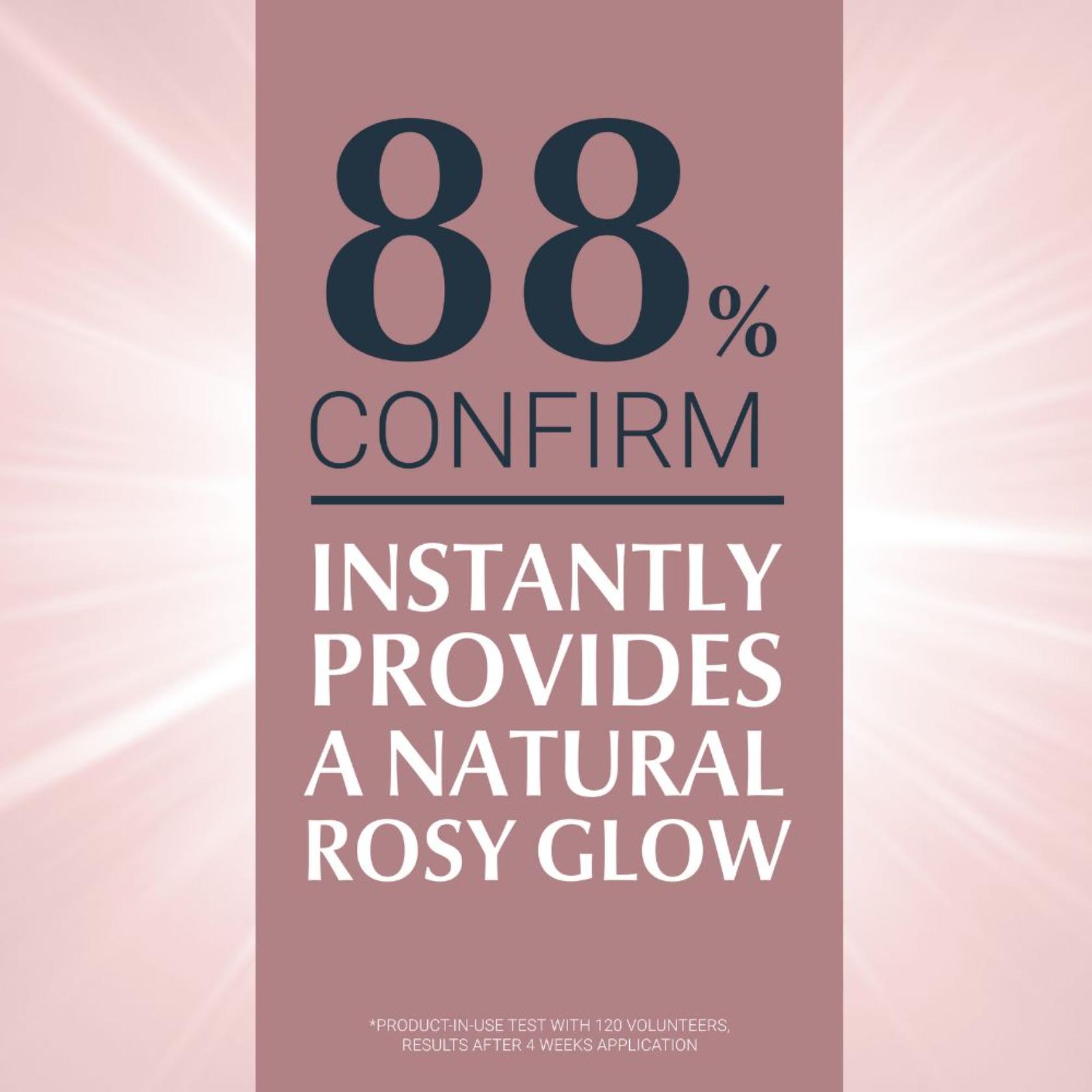 Eucerin Hyaluron-Filler + Elasticity Day Cream Rosé SPF30 50ml (1.69 fl oz)