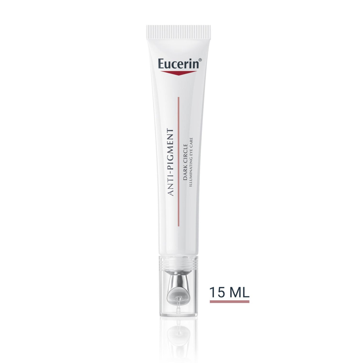 Eucerin Anti-Pigment Eye Contour Cream 15ml (0.5 fl oz)