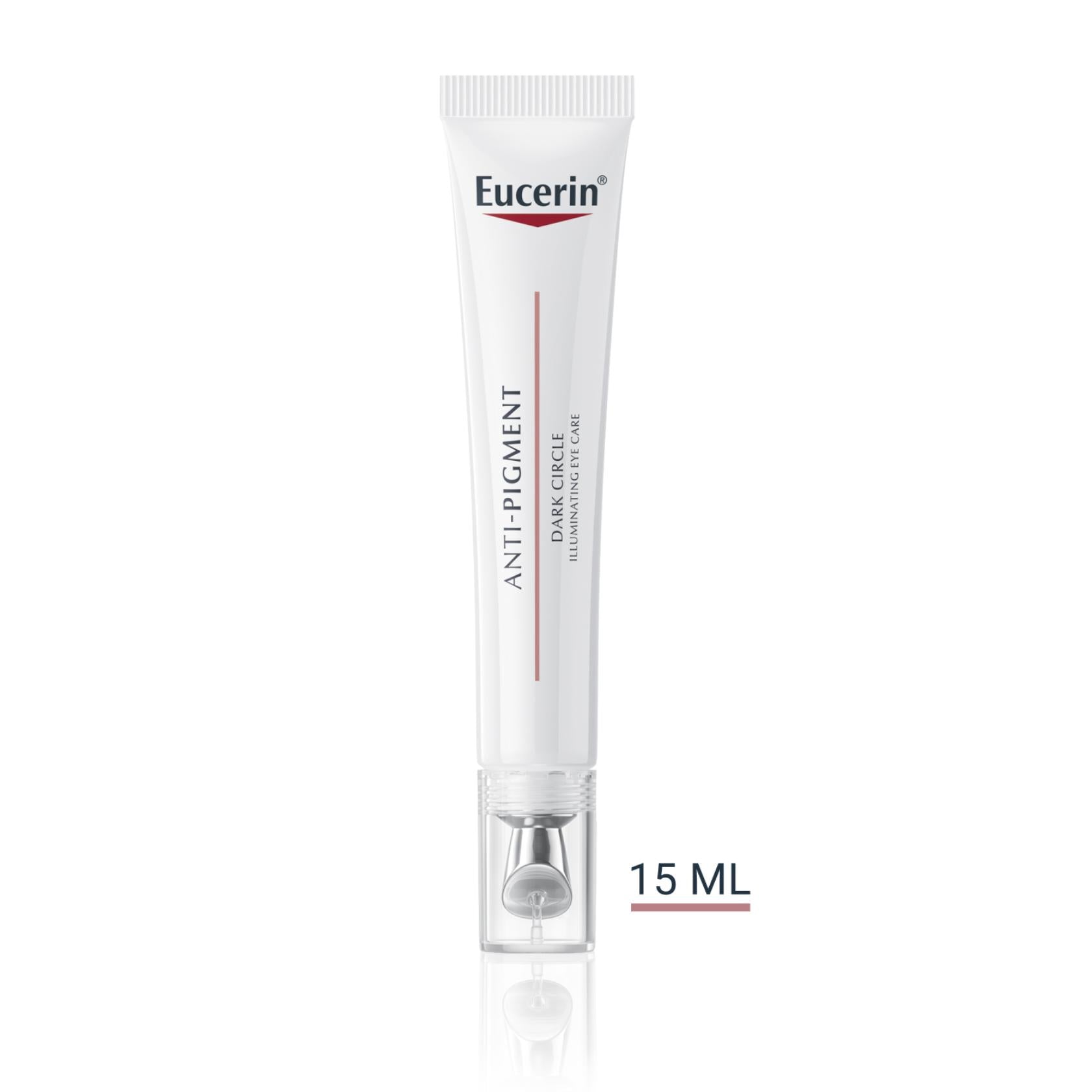 Eucerin Anti-Pigment Eye Contour Cream 15ml (0.5 fl oz)
