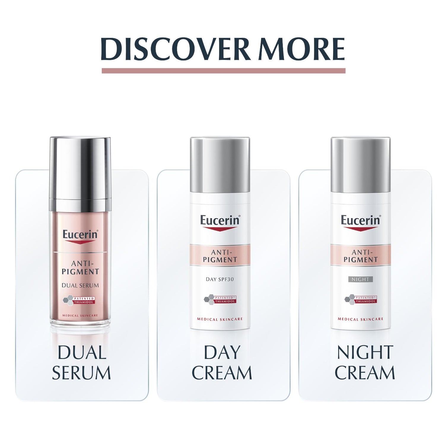 Eucerin Anti-Pigment Body Cream 200ml