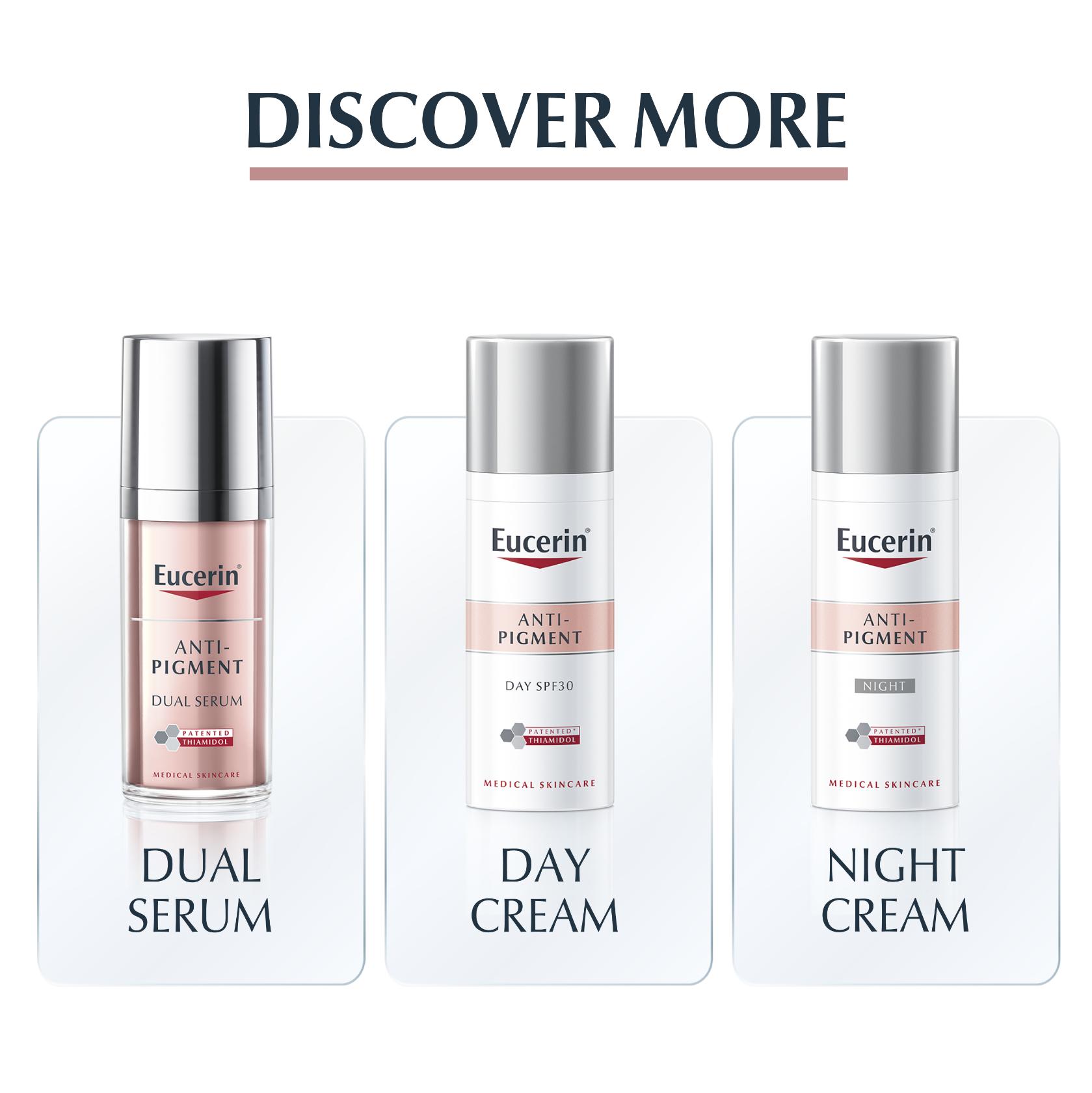 Eucerin Anti-Pigment Body Cream 200ml