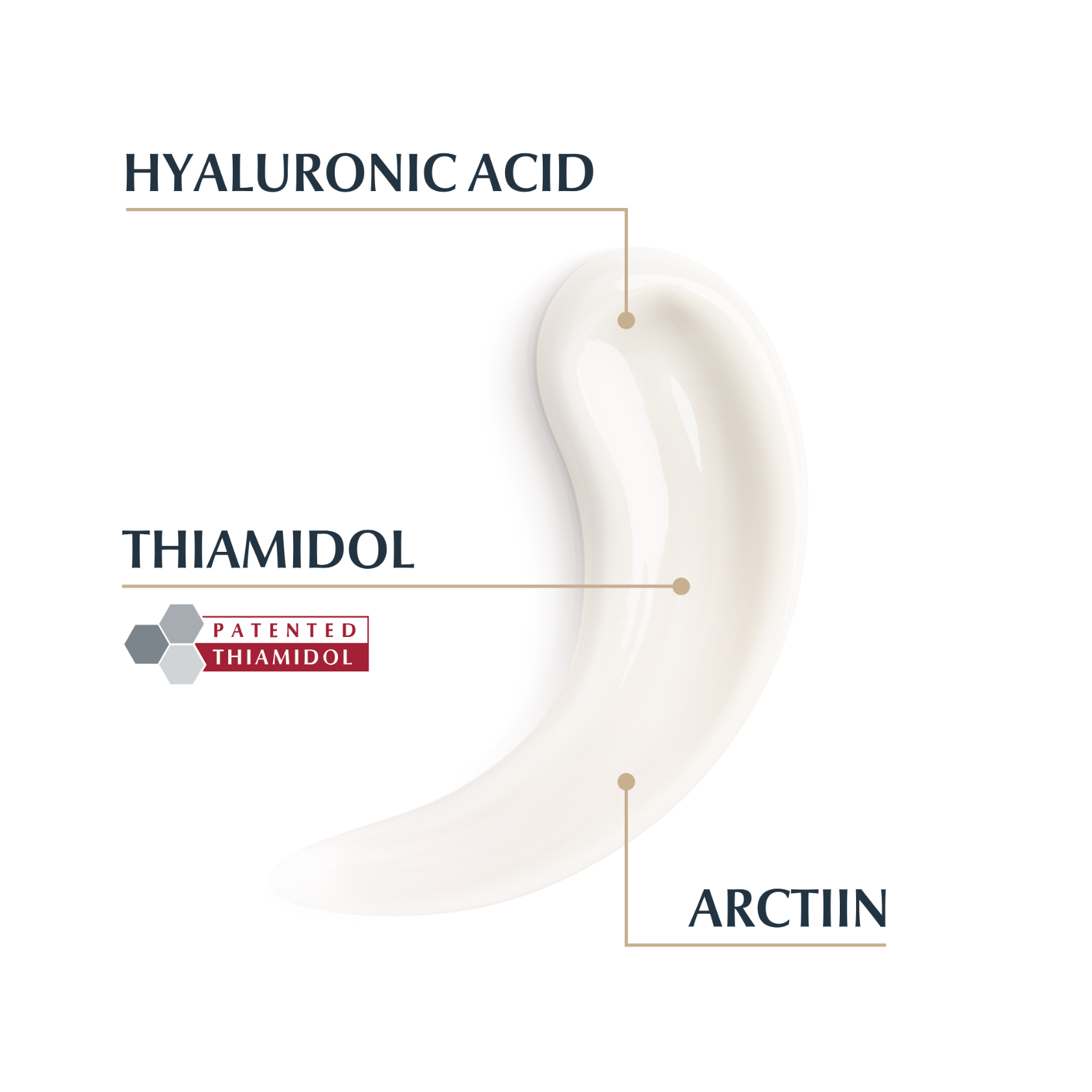 Eucerin Hyaluron-Filler + Elasticity Anti-Age Body Cream 200ml (6.76floz)