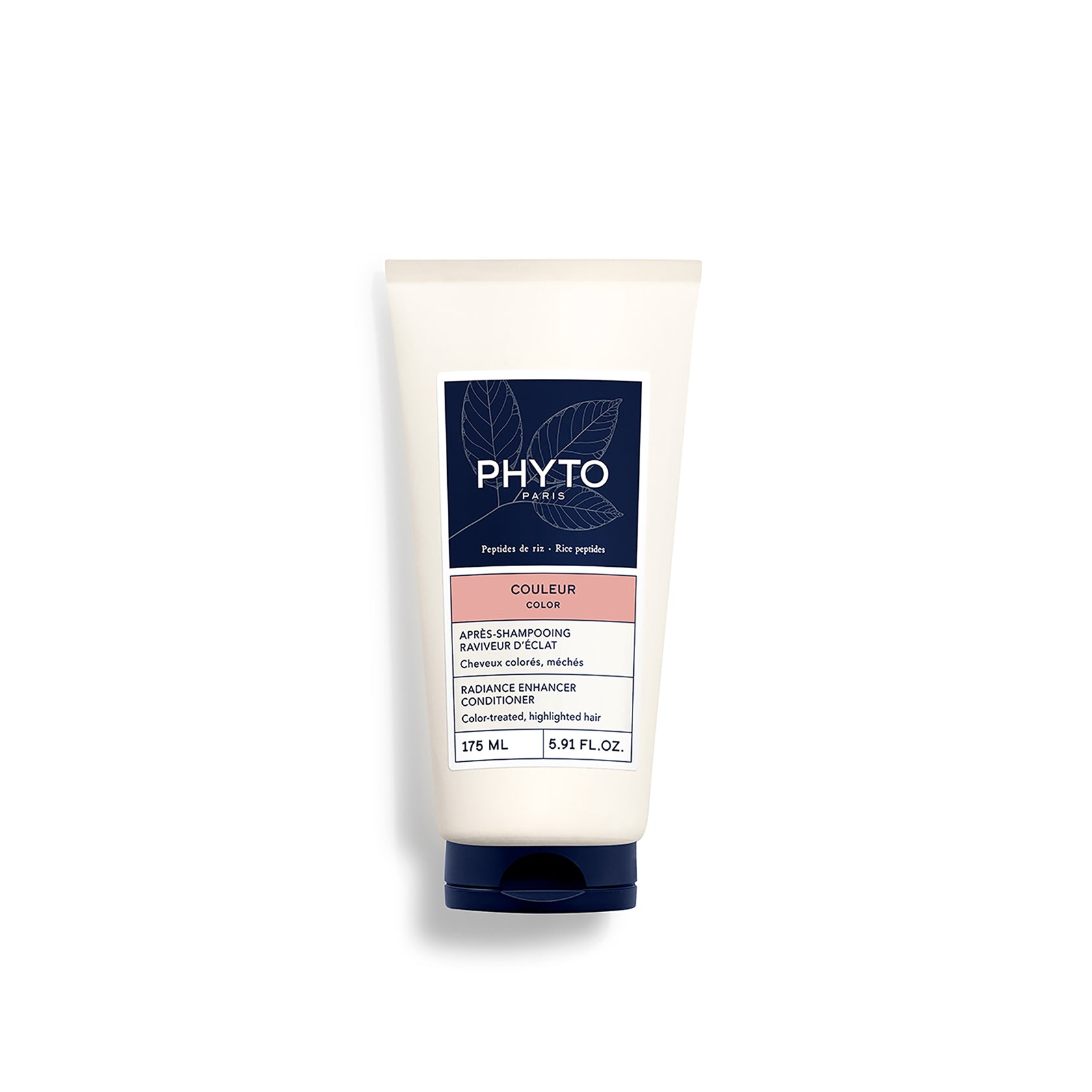 Phyto Color Radiance Enhancer Conditioner 175ml
