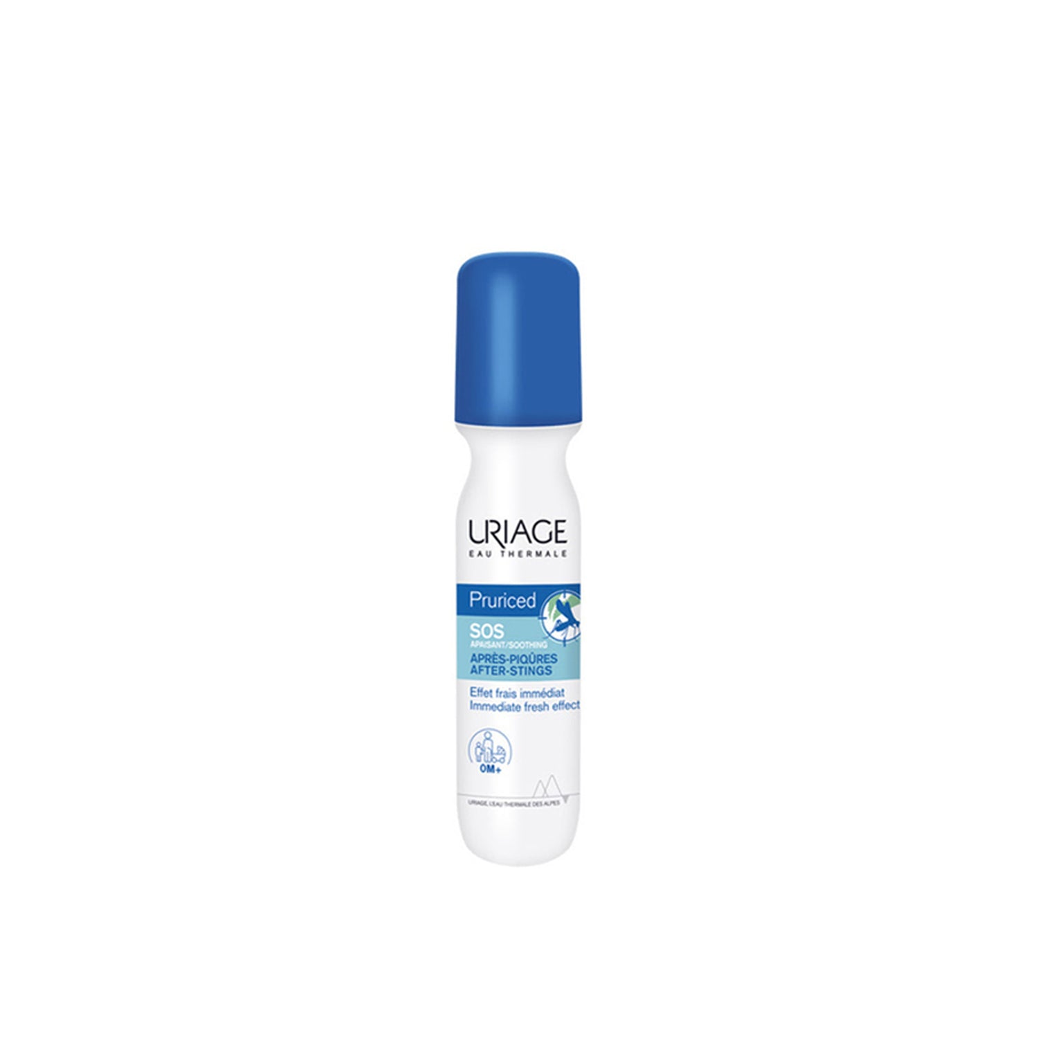 Uriage Pruriced SOS Soothing After-Stings 15ml