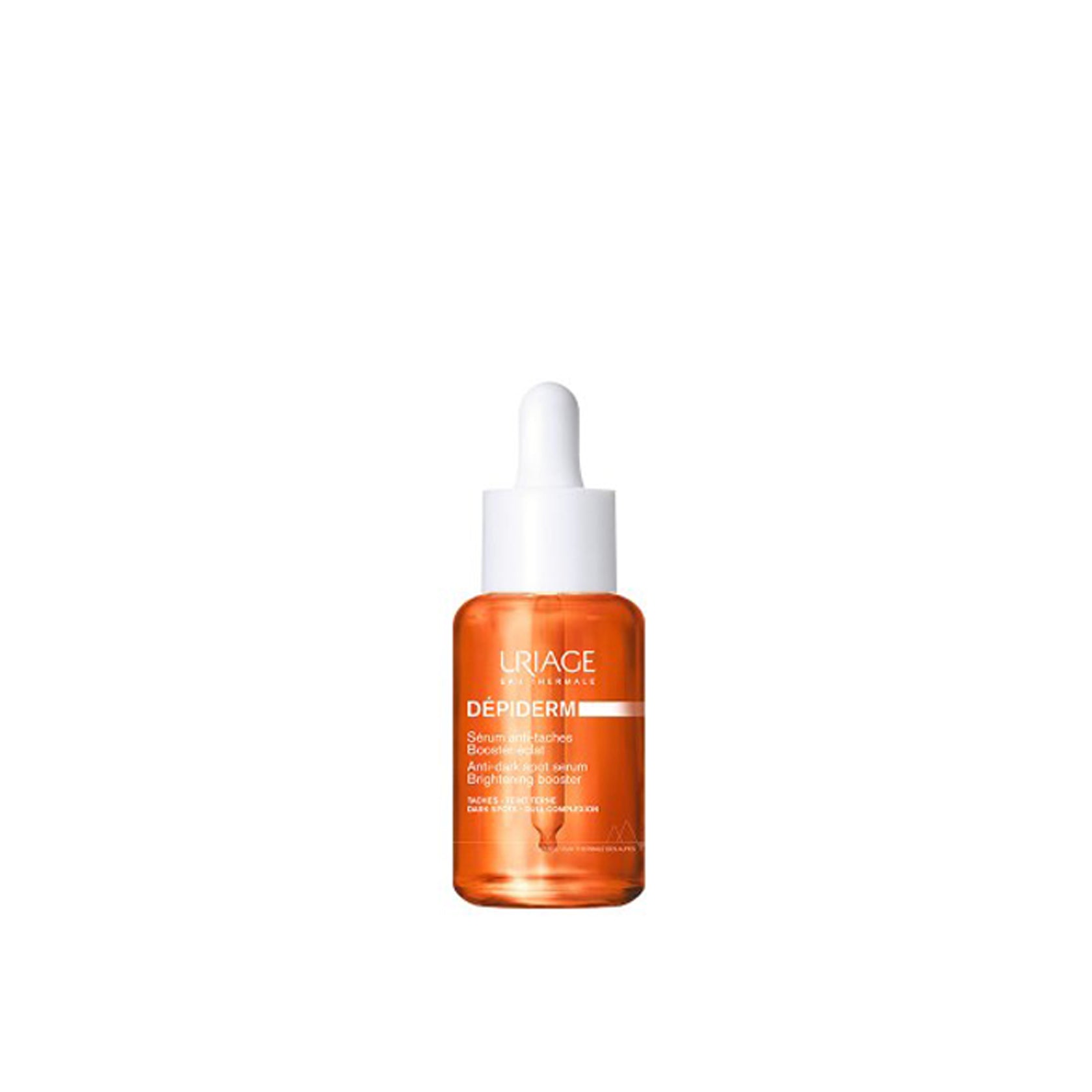 Uriage Dépiderm Anti-Dark Spot Serum 30ml