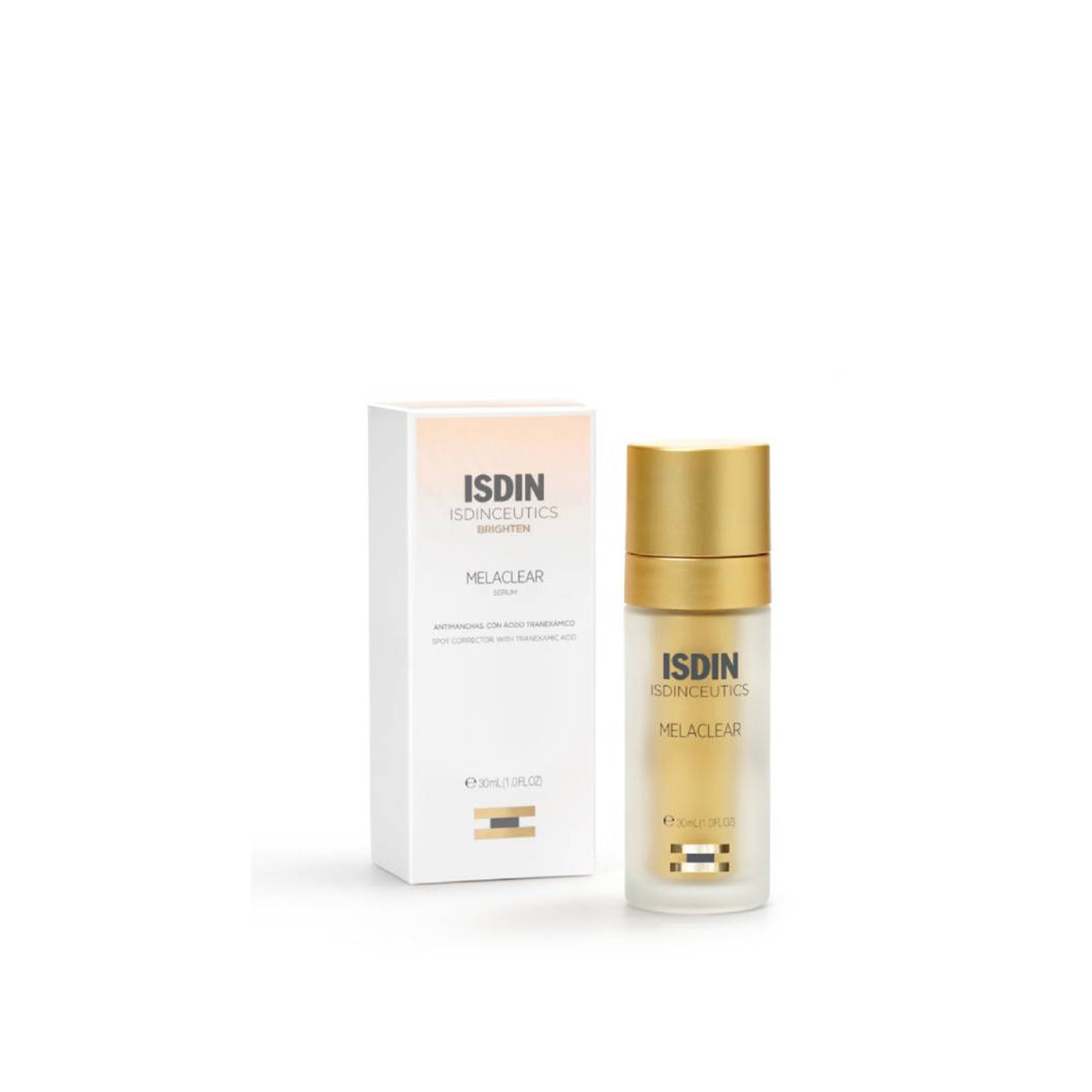 ISDIN Isdinceutics Melaclear Serum 30ml