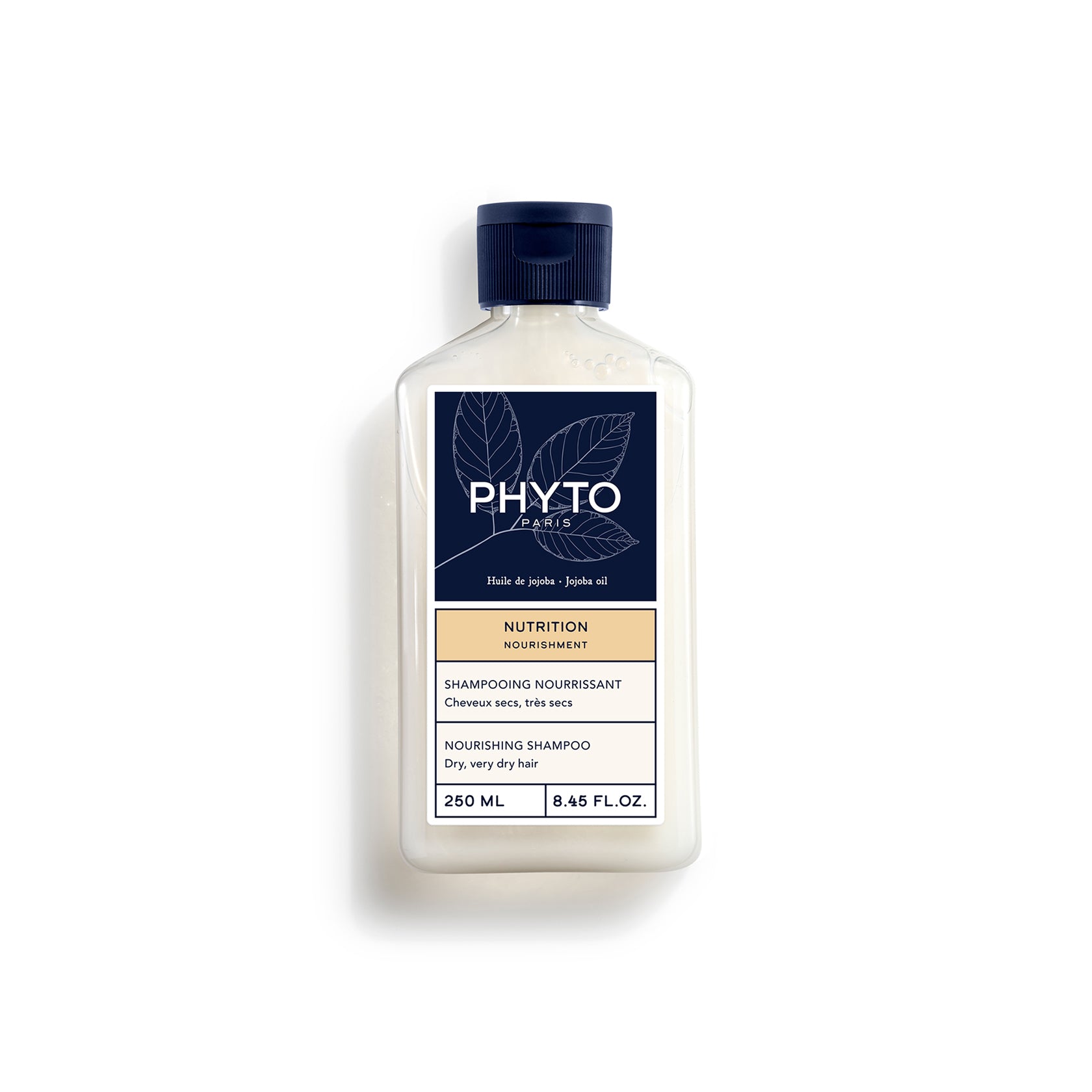Phyto Nourishment Nourishing Shampoo 250ml
