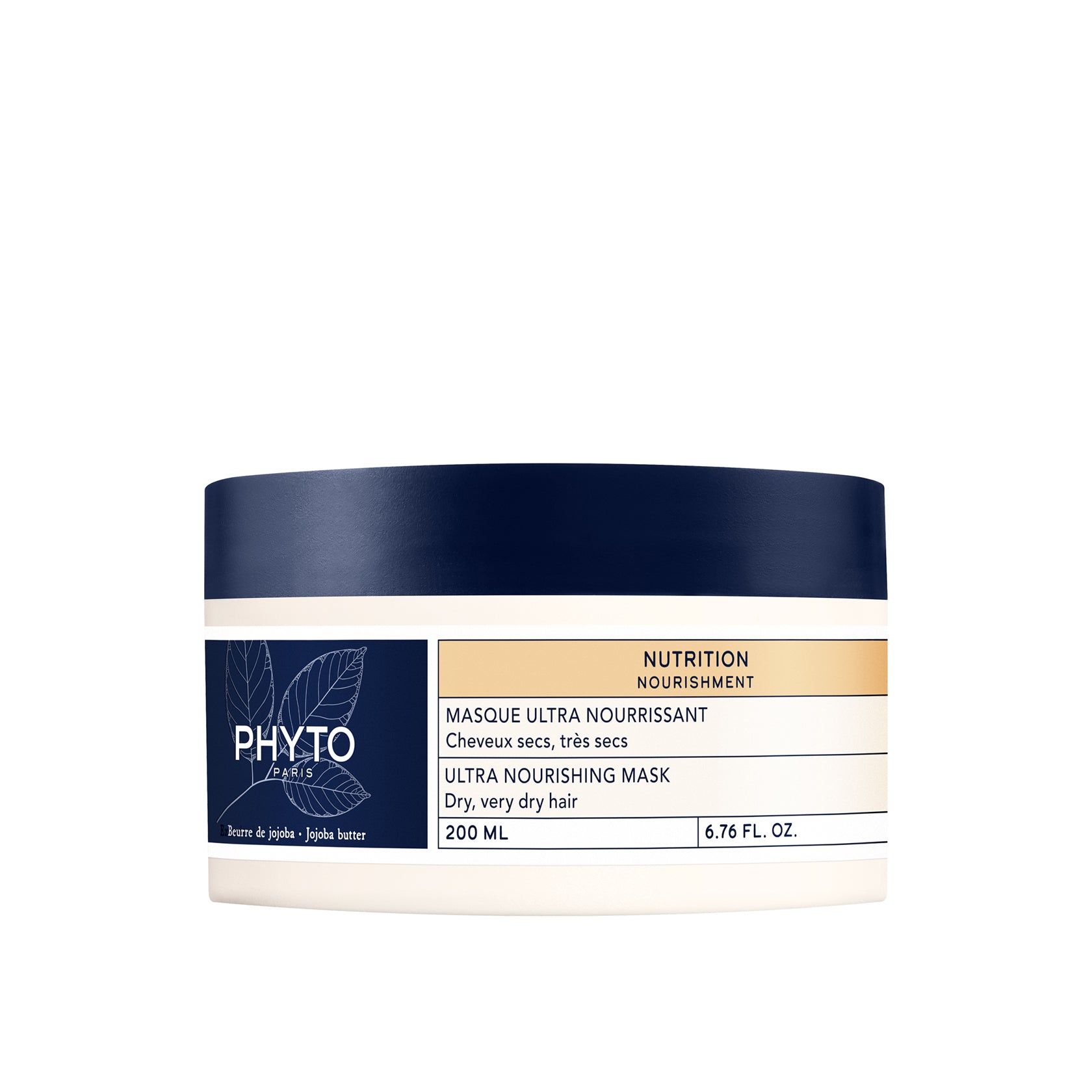 Phyto Nourishment Ultra Nourishing Mask 200ml