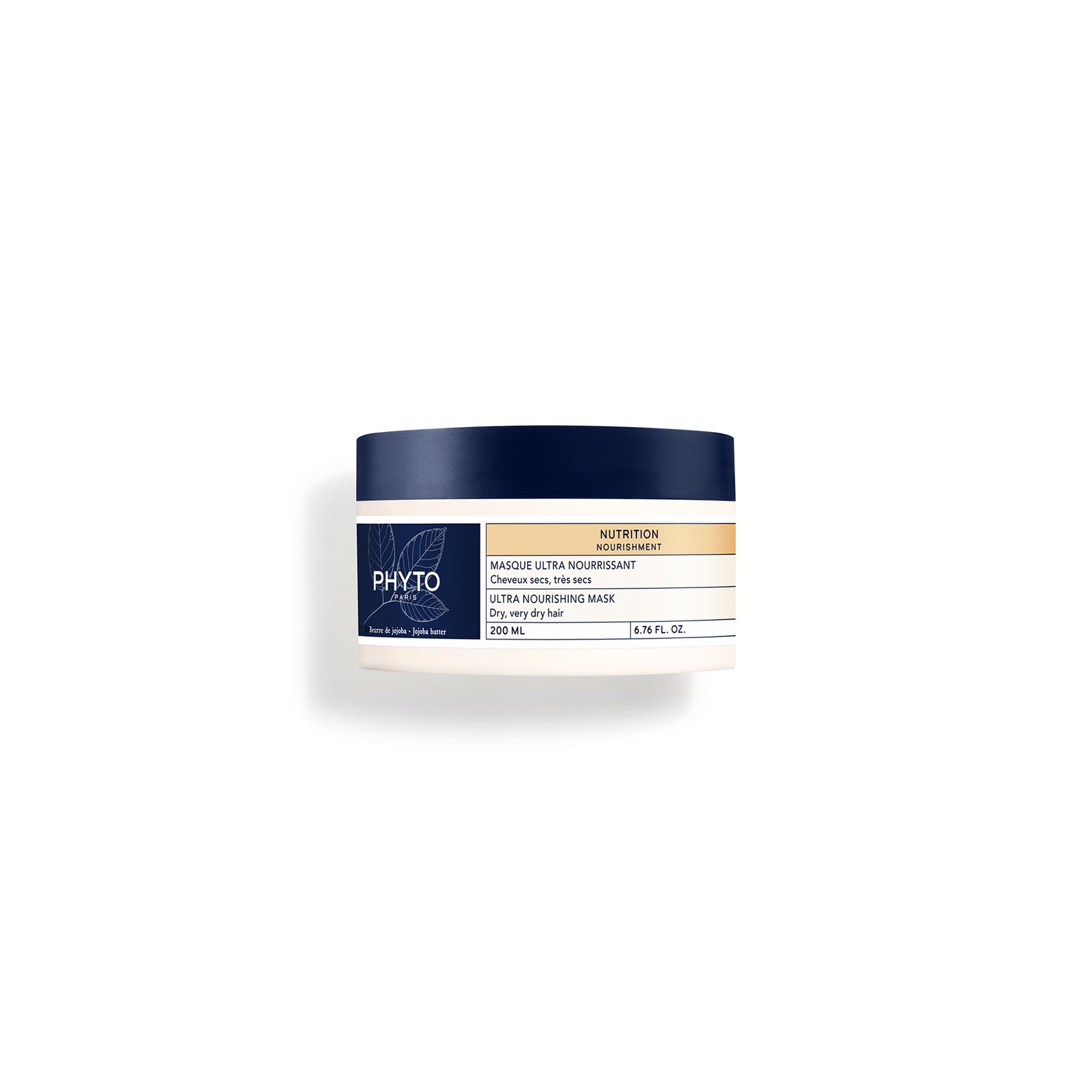 Phyto Nourishment Ultra Nourishing Mask 200ml