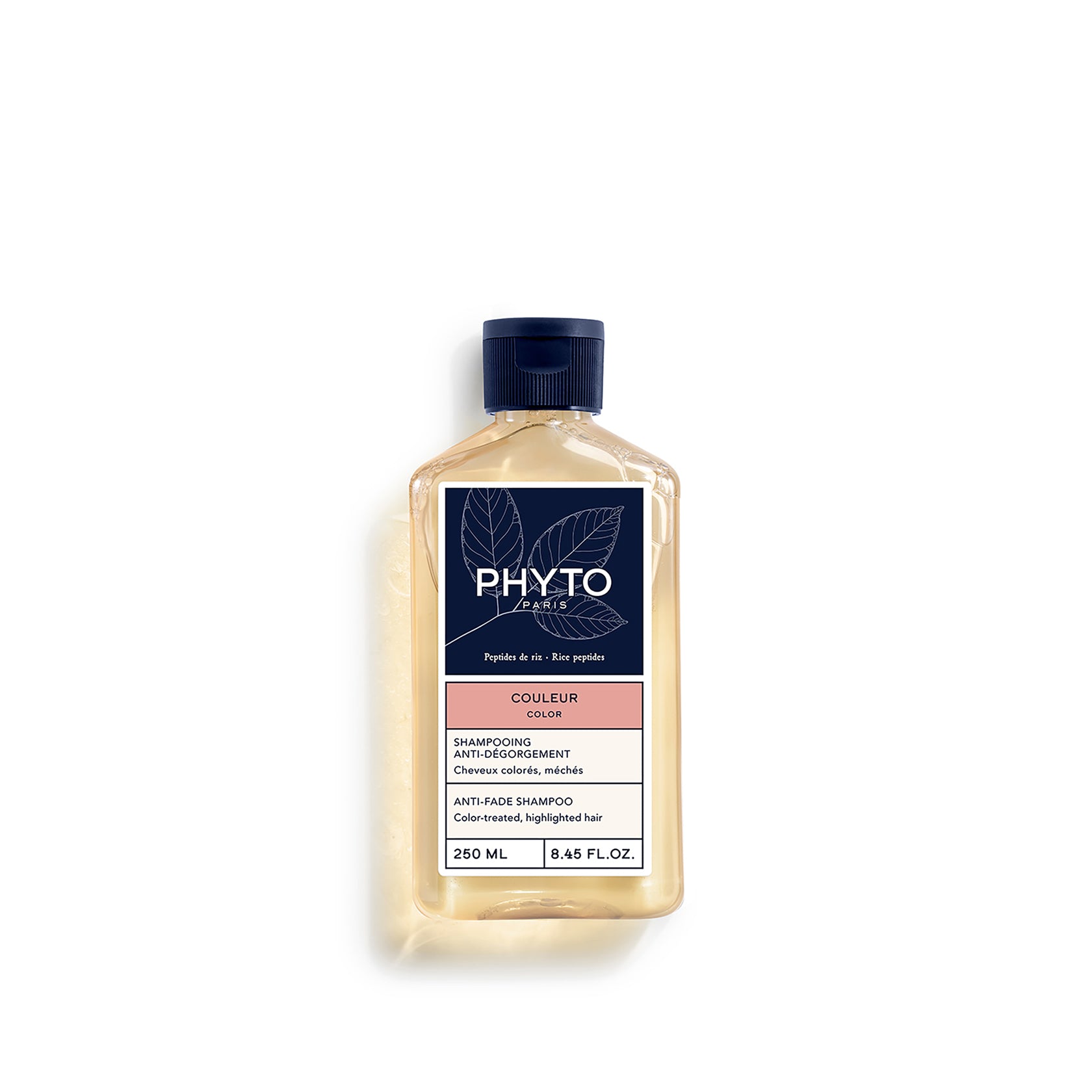 Phyto Color Anti-Fade Shampoo 250ml