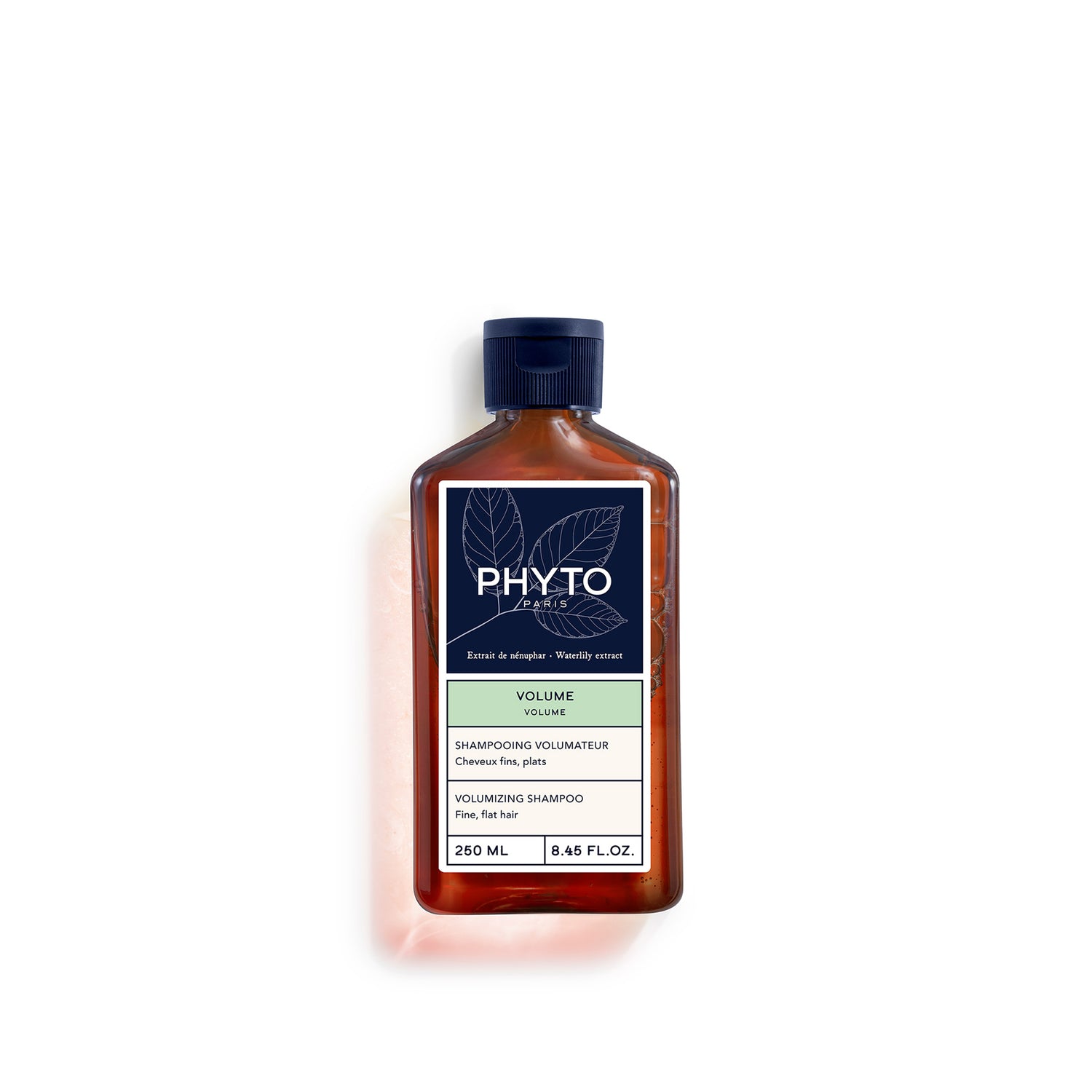Phyto Volume Volumizing Shampoo 250ml