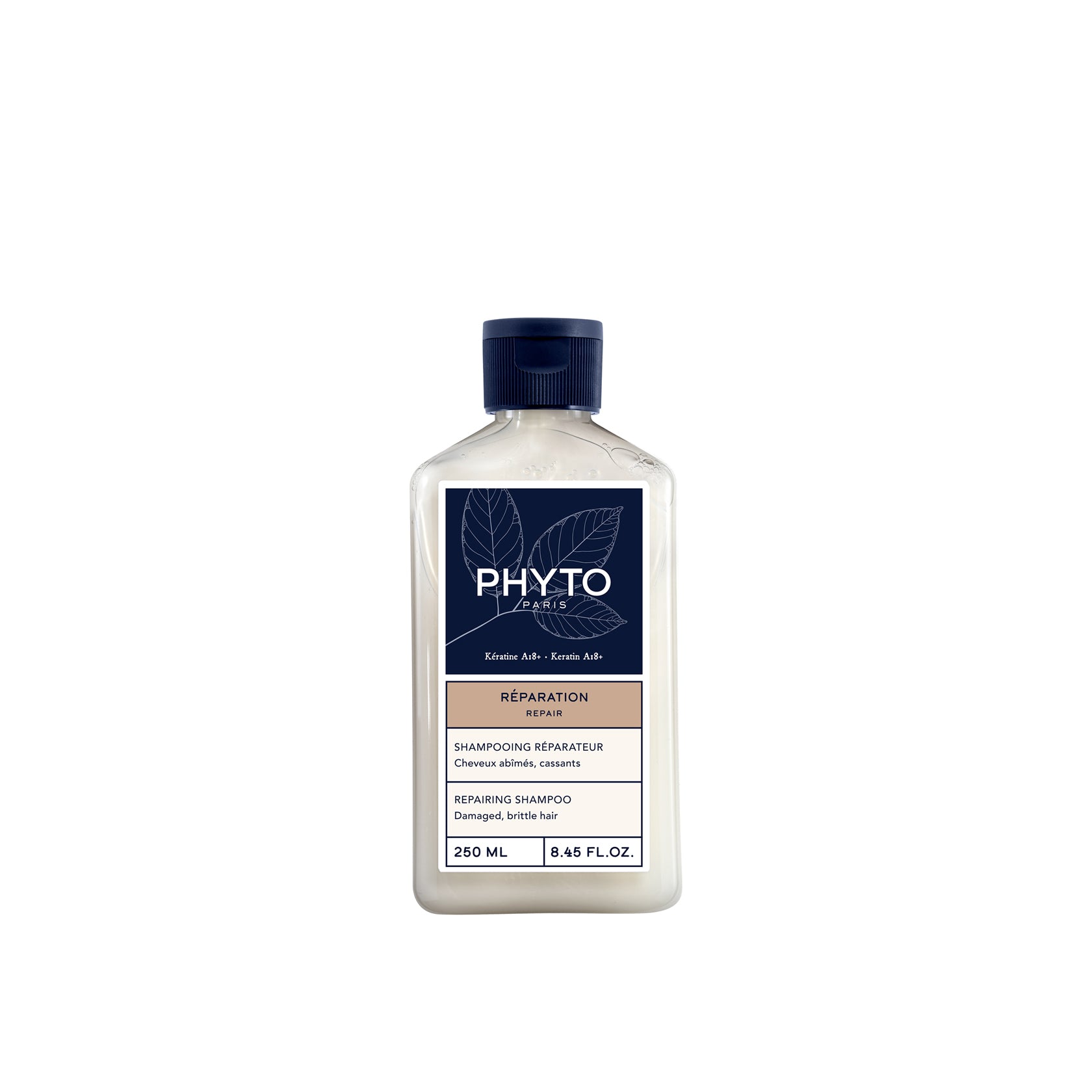 Phyto Repair Repairing Shampoo 250ml