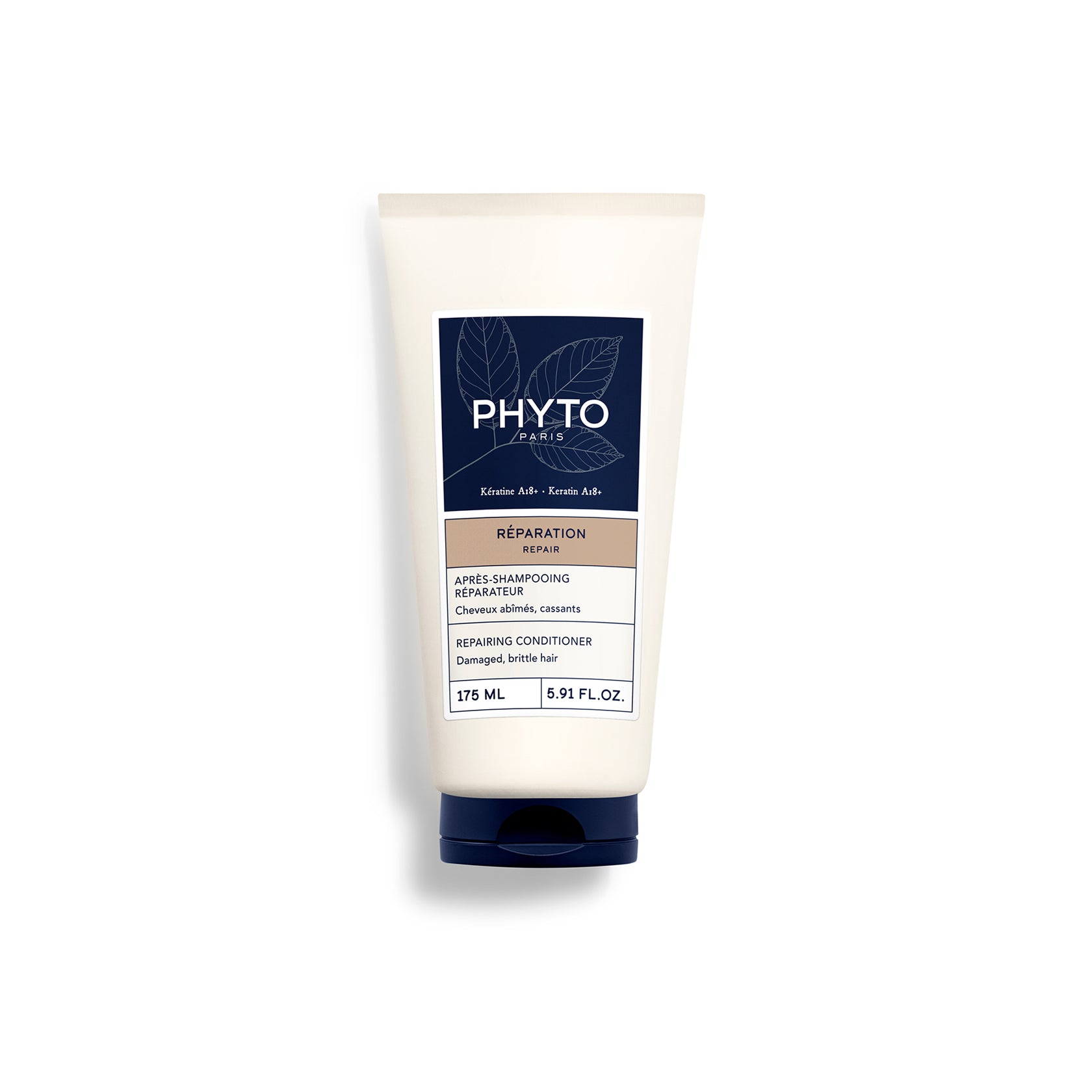Phyto Repair Repairing Conditioner 250ml