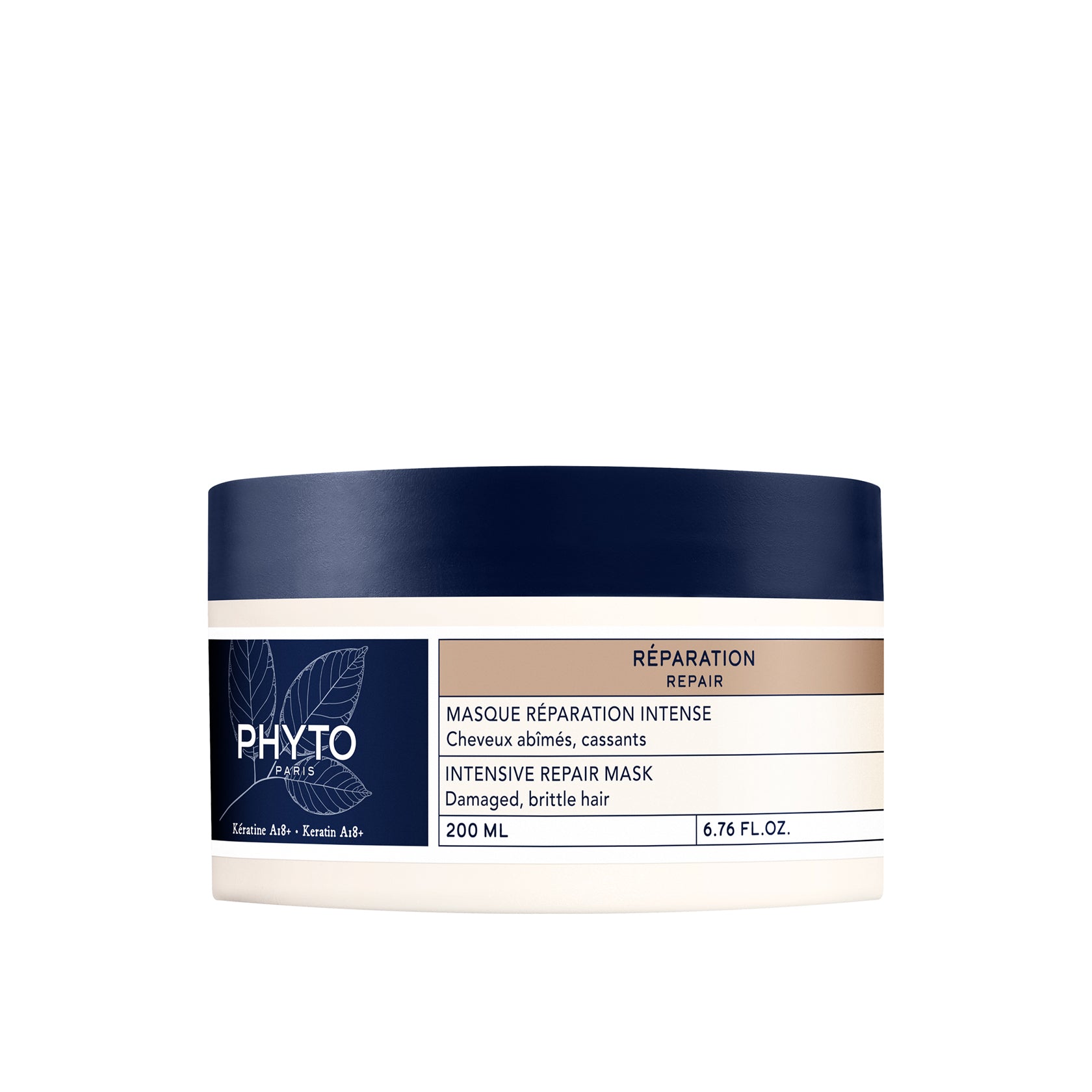 Phyto Repair Intensive Repair Mask 200ml