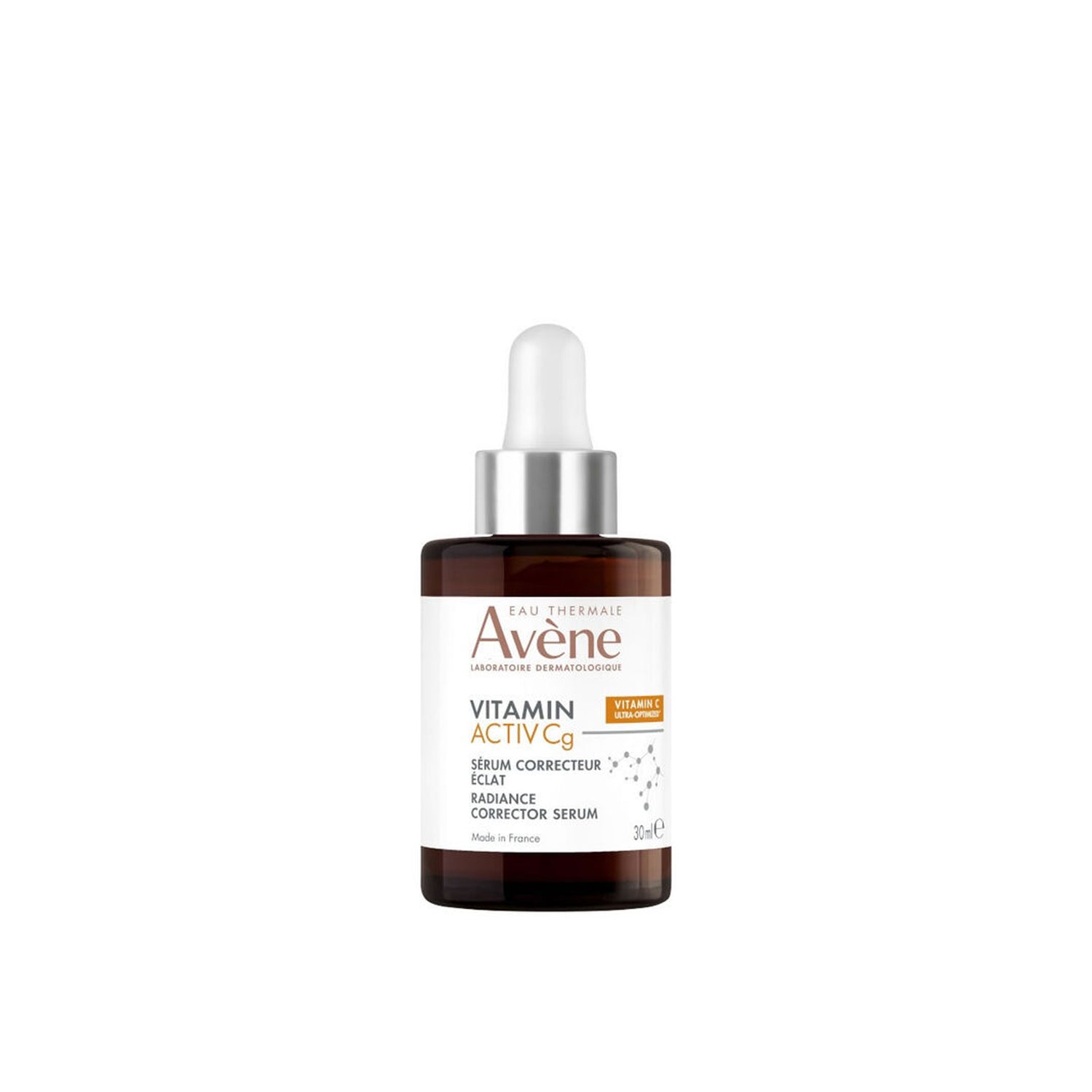 Avène Vitamin Activ Cg Radiance Corrector Serum 30ml