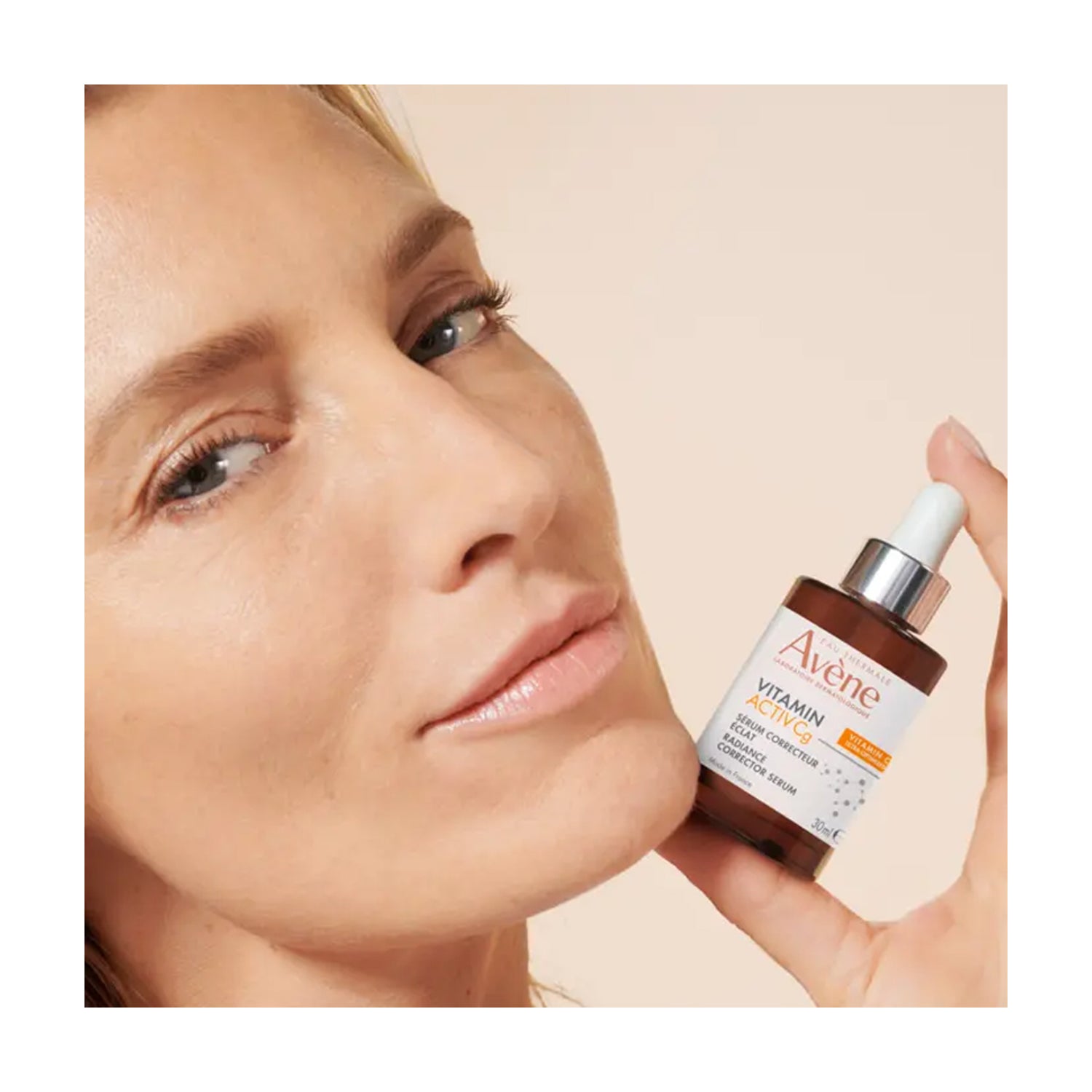 Avène Vitamin Activ Cg Radiance Corrector Serum 30ml