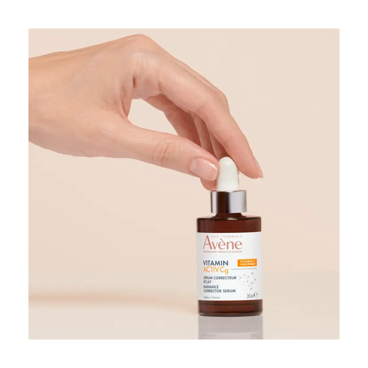 Avène Vitamin Activ Cg Radiance Corrector Serum 30ml