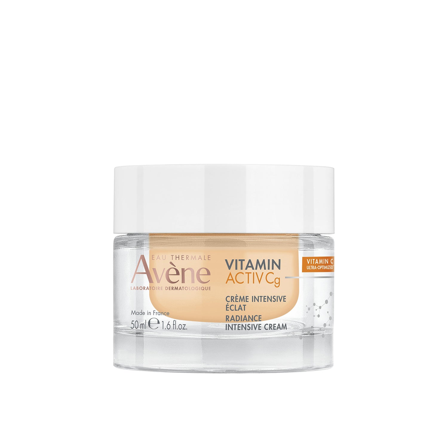 Avène Vitamin Activ Cg Radiance Intensive Cream 50ml (1.6 fl oz)