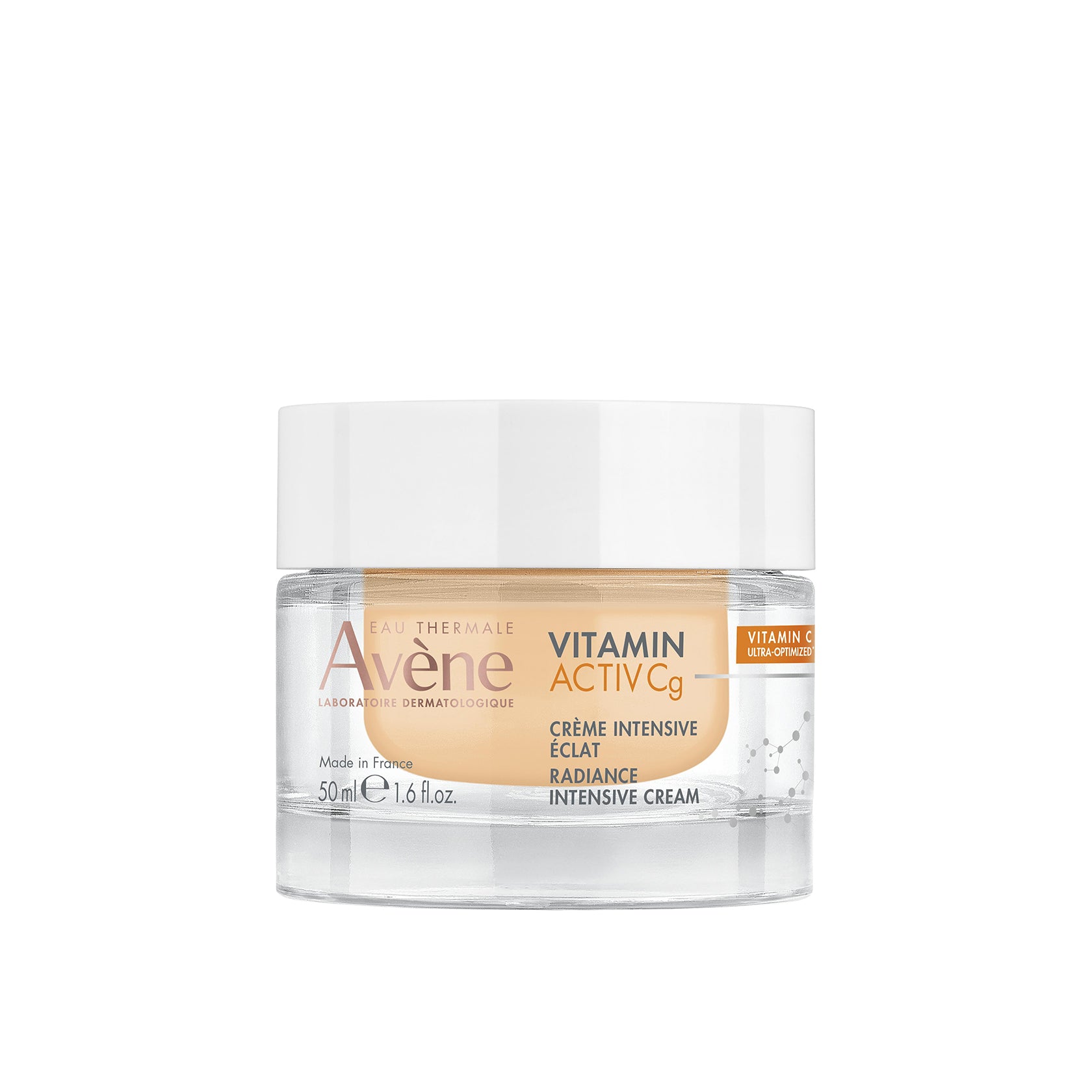 Avène Vitamin Activ Cg Radiance Intensive Cream 50ml (1.6 fl oz)