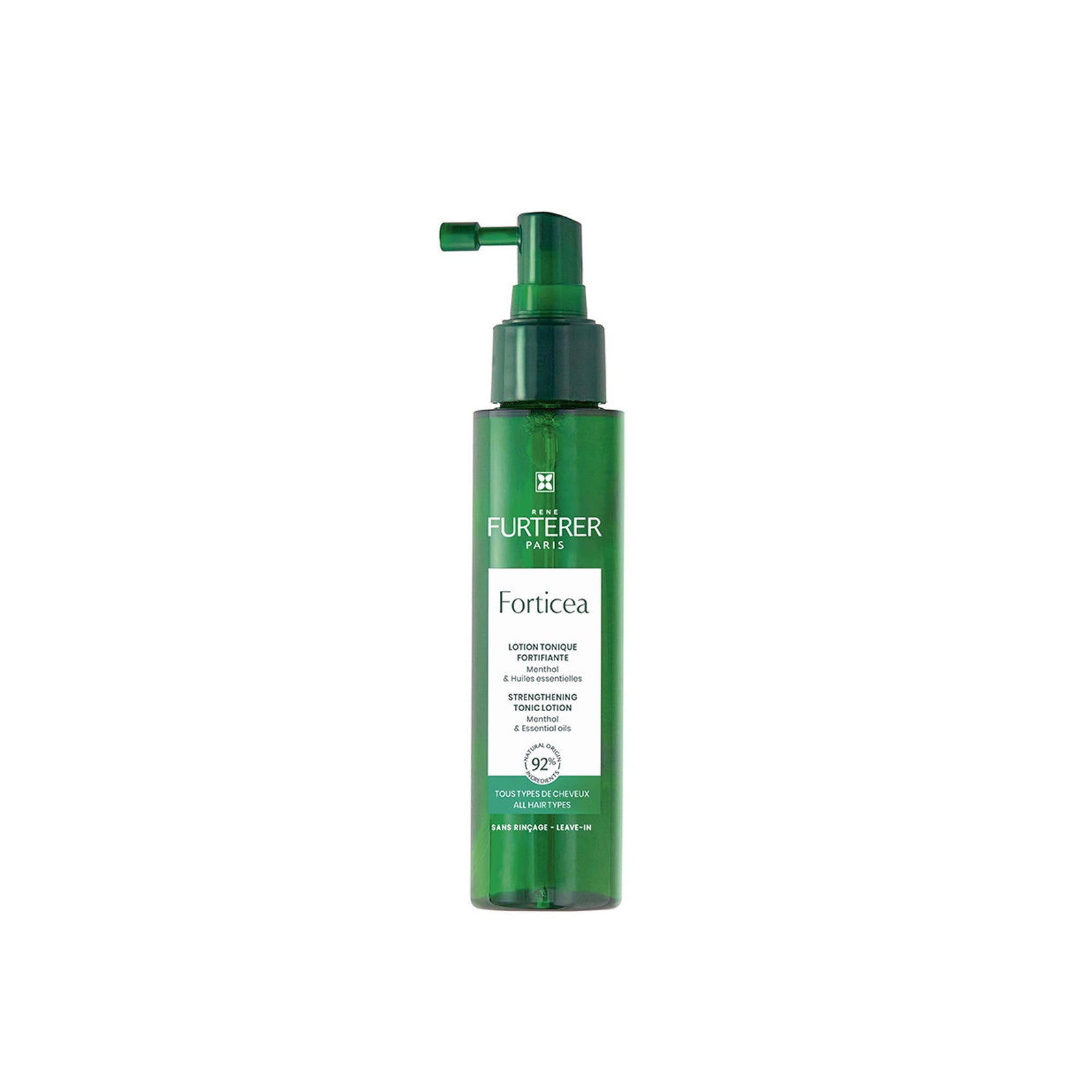 René Furterer Forticea Energizing Lotion 100ml (3.38fl oz)