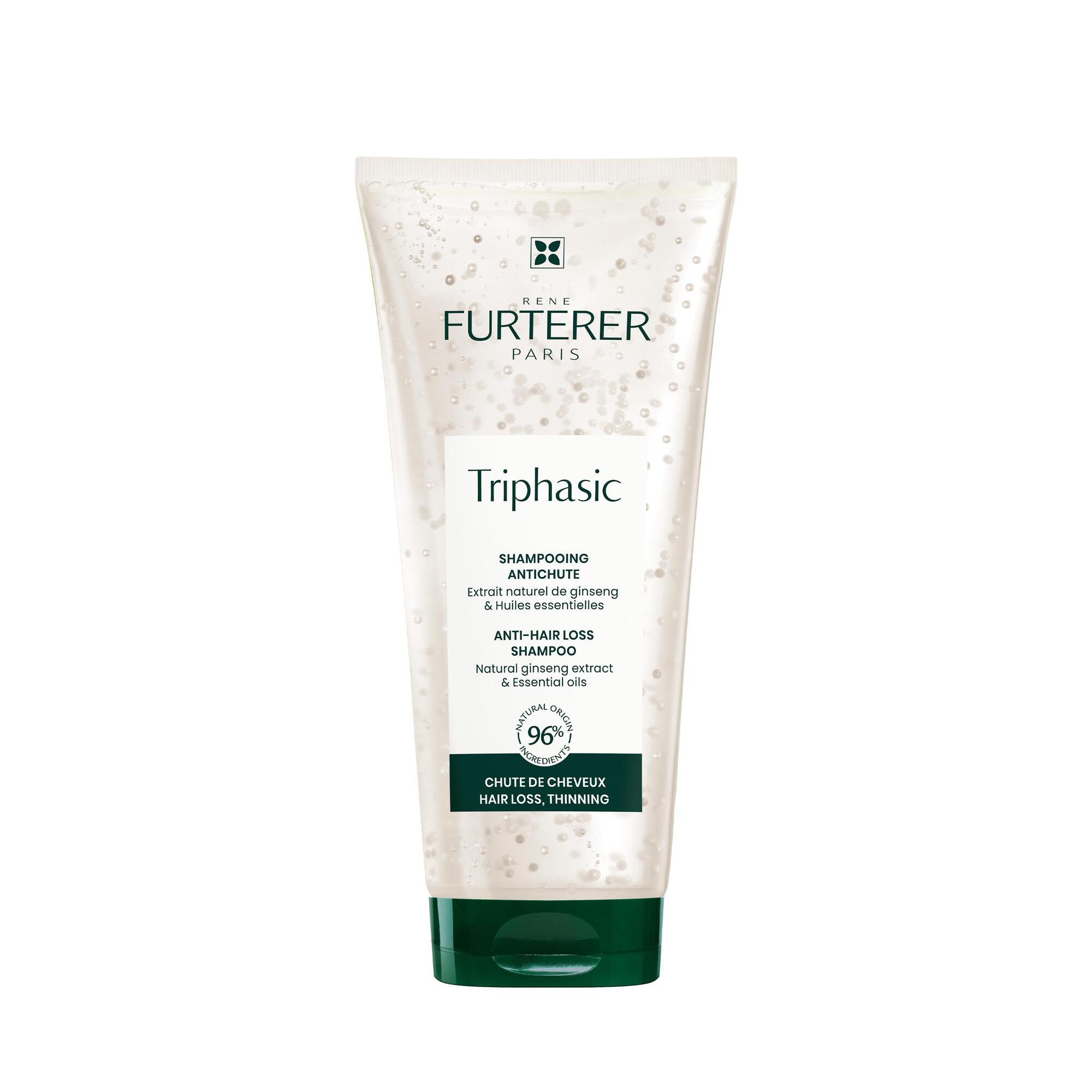 René Furterer Triphasic Stimulating Shampoo 200ml (6.76fl oz)