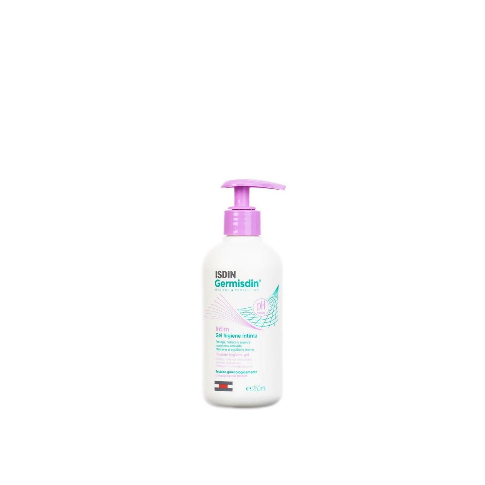 ISDIN Germisdin Gel Intimate Hygiene 250ml