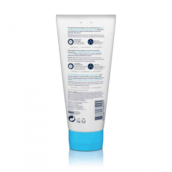 CeraVe SA Smoothing Cream For Dry Skin 177ml