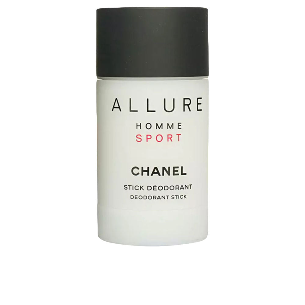 CHANEL Allure Homme Sport Deodorant Stick 75ml