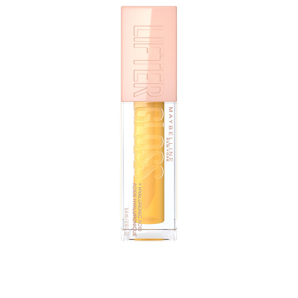 Maybelline Lifter Gloss + Hyaluronic Acid Lip Gloss 26 Honey 5.4ml