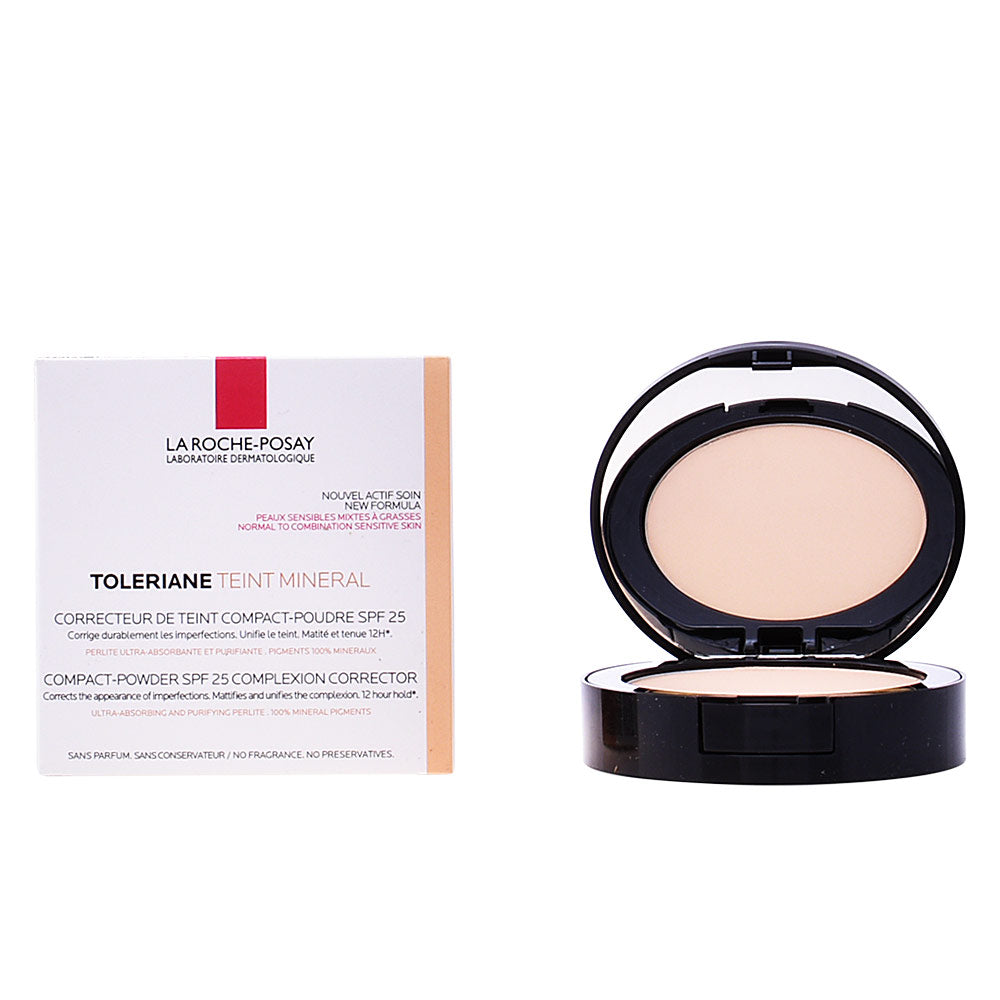 La Roche-Posay Toleriane Mineral Compact Foundation SPF25 Shade 11 9g