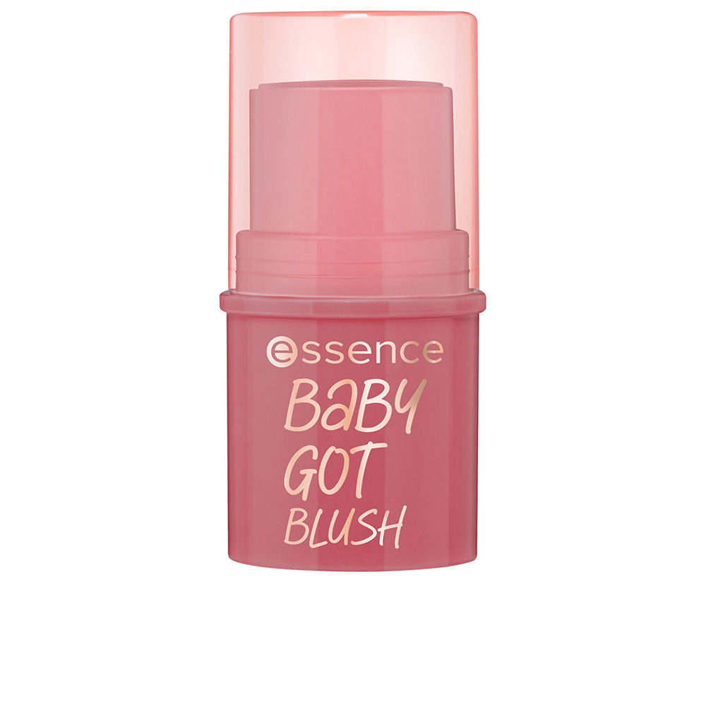 essence Baby Got Blush 40 Sweet & Roses 5.5g