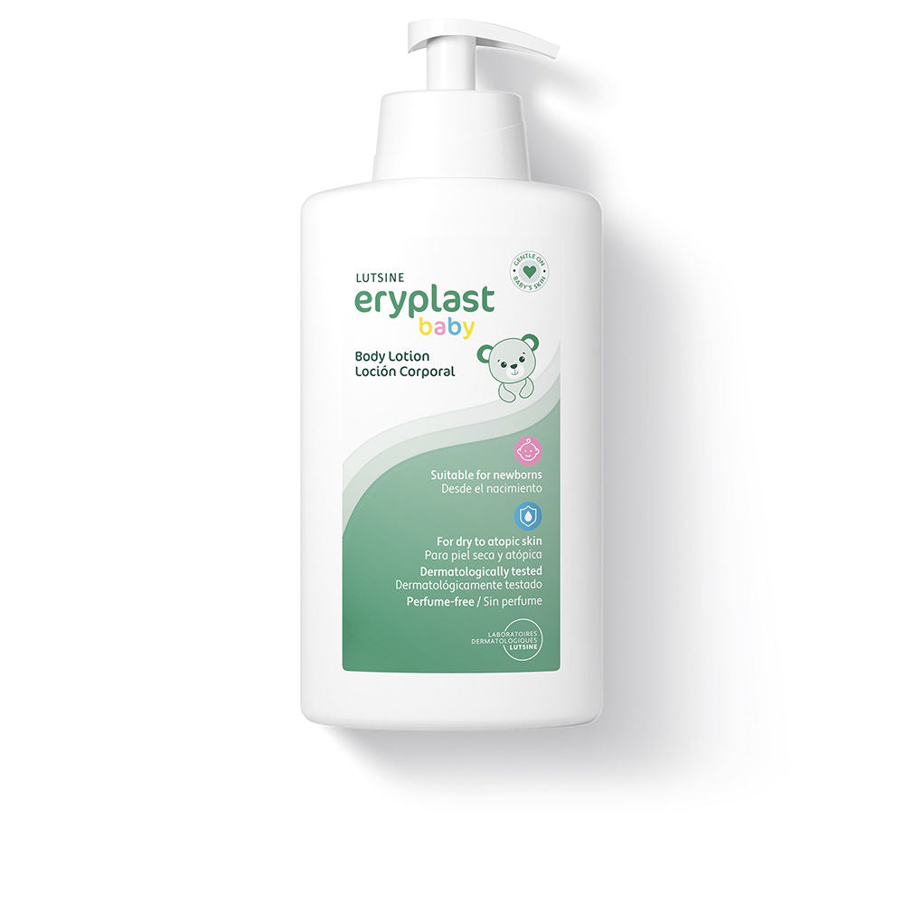 Lutsine Eryplast Baby Body Lotion 500ml