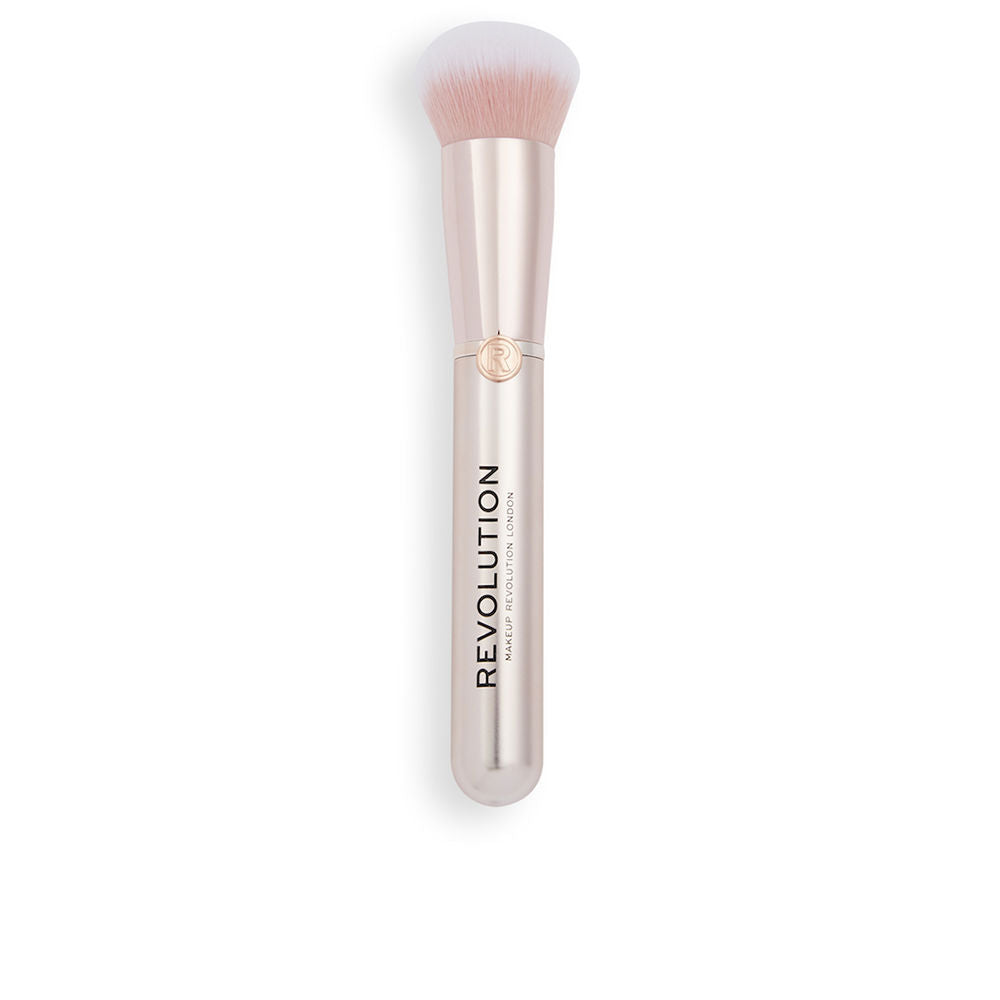 Makeup Revolution Buffing Foundation Brush R7