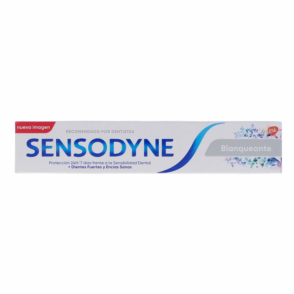Sensodyne Whitening Toothpaste 75ml