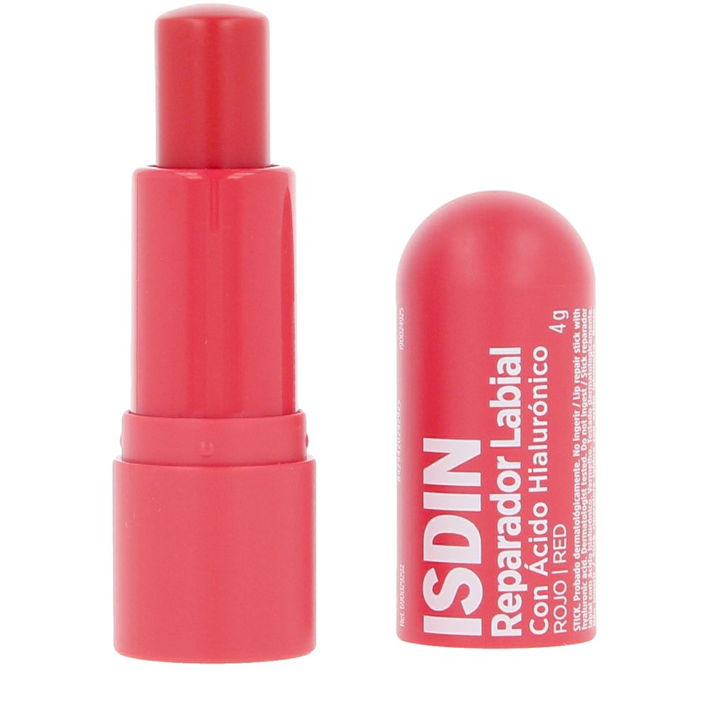 ISDIN Lip Repair Red 4g