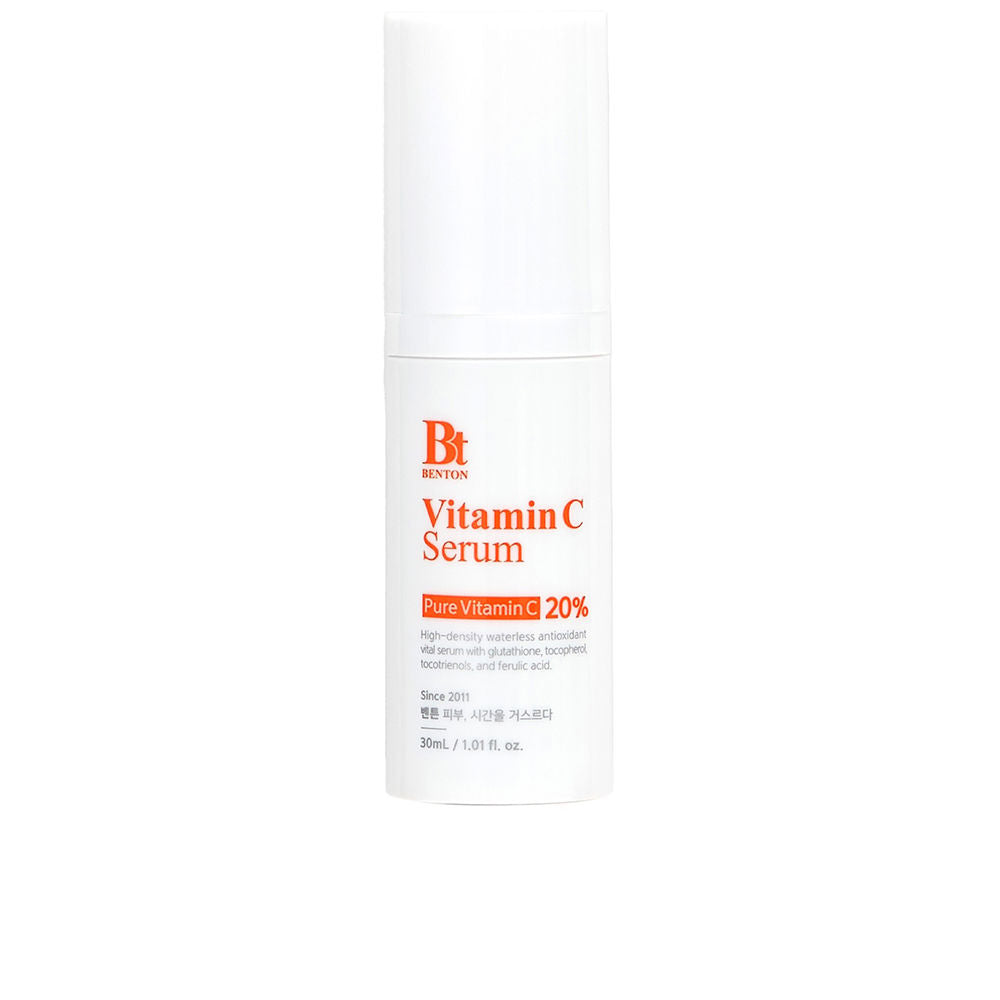Benton Vitamin C Serum 30ml