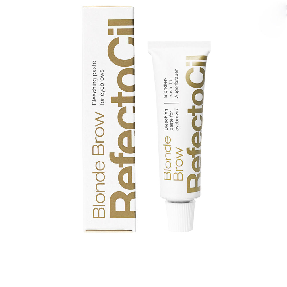 RefectoCil Blonde Brow Bleaching Paste 15ml
