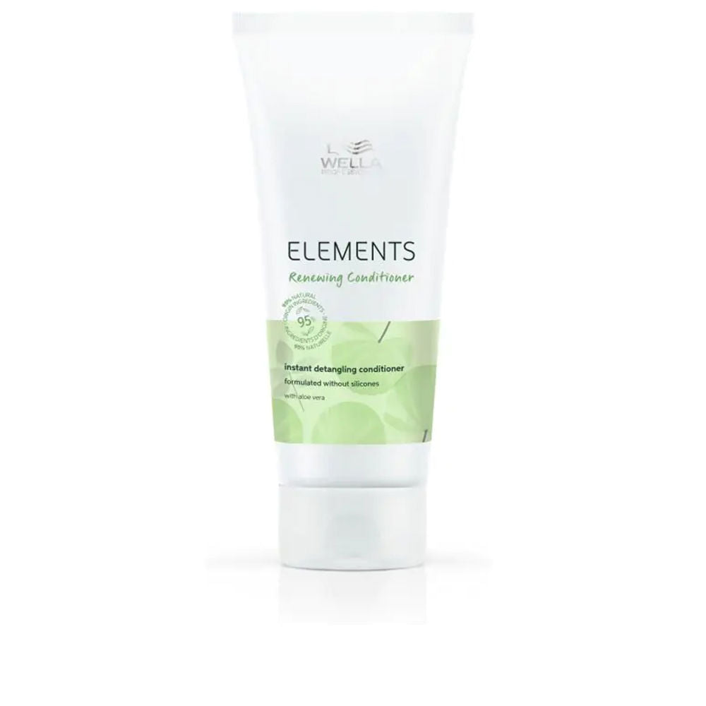 Wella Elements Renewing Conditioner 200ml