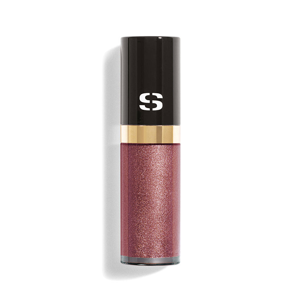 Sisley Paris Ombre Éclat Longwear Liquid Eyeshadow 9 Plum 6.5ml