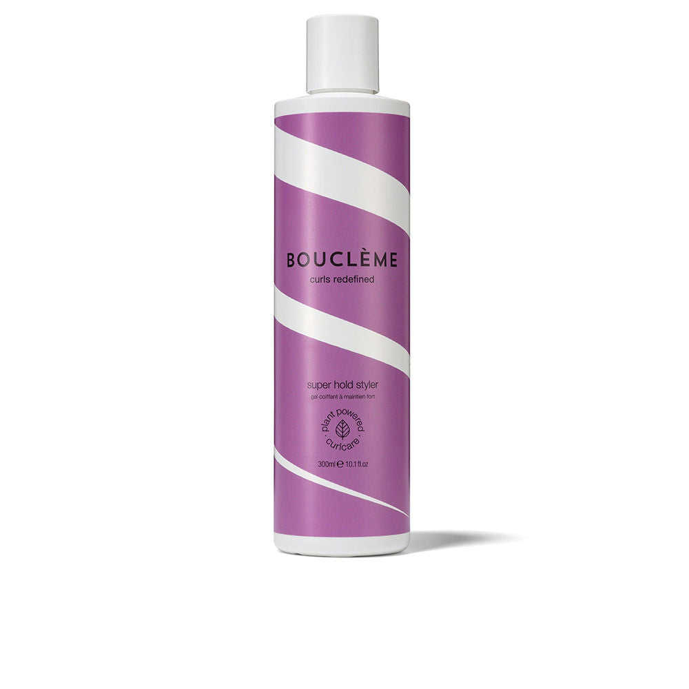 Bouclème Super Hold Styler 300ml